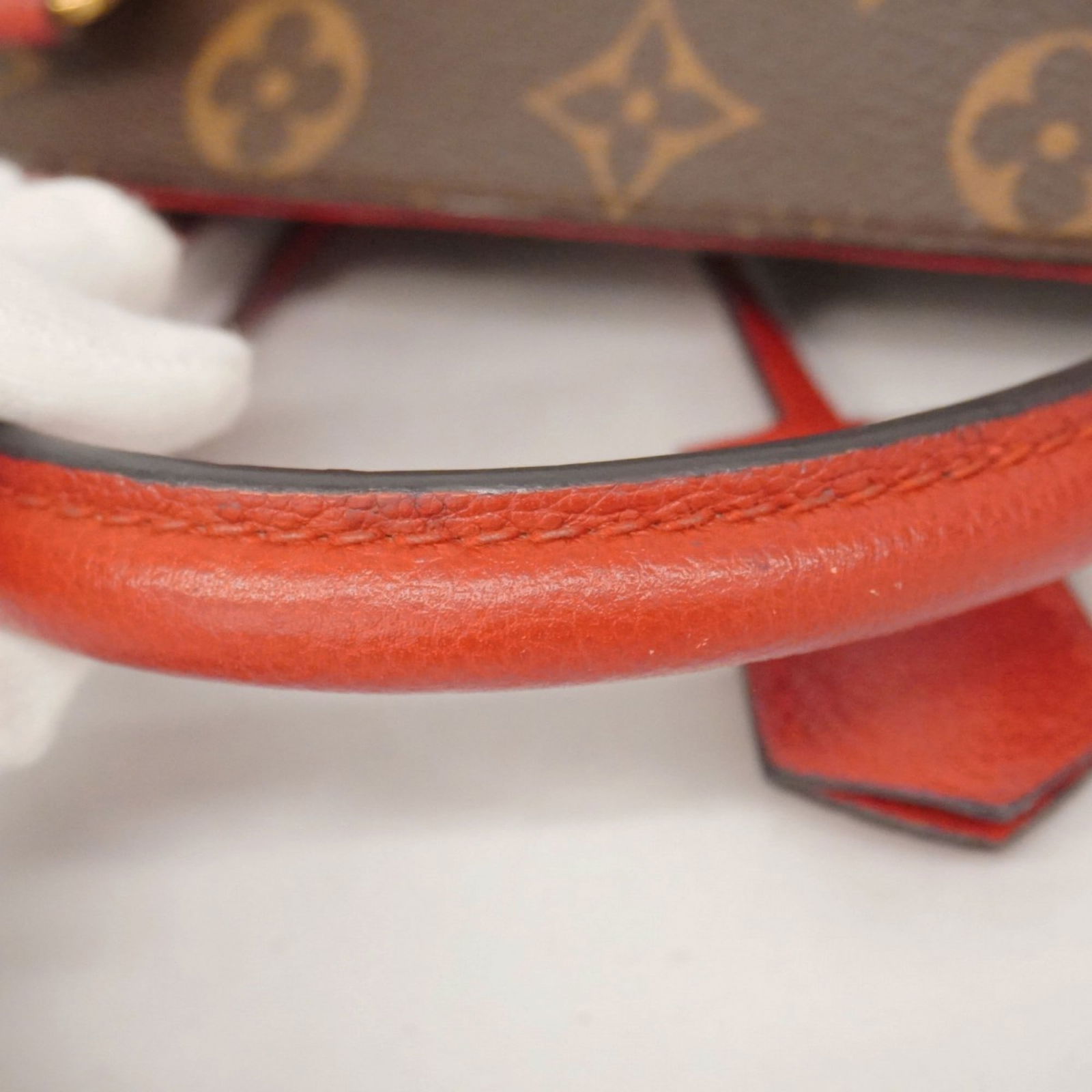 Handbag Louis Vuitton - 14