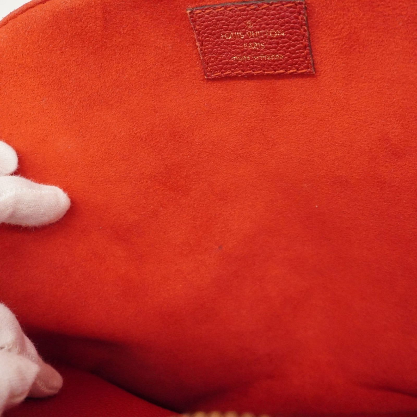 Handbag Louis Vuitton - 16