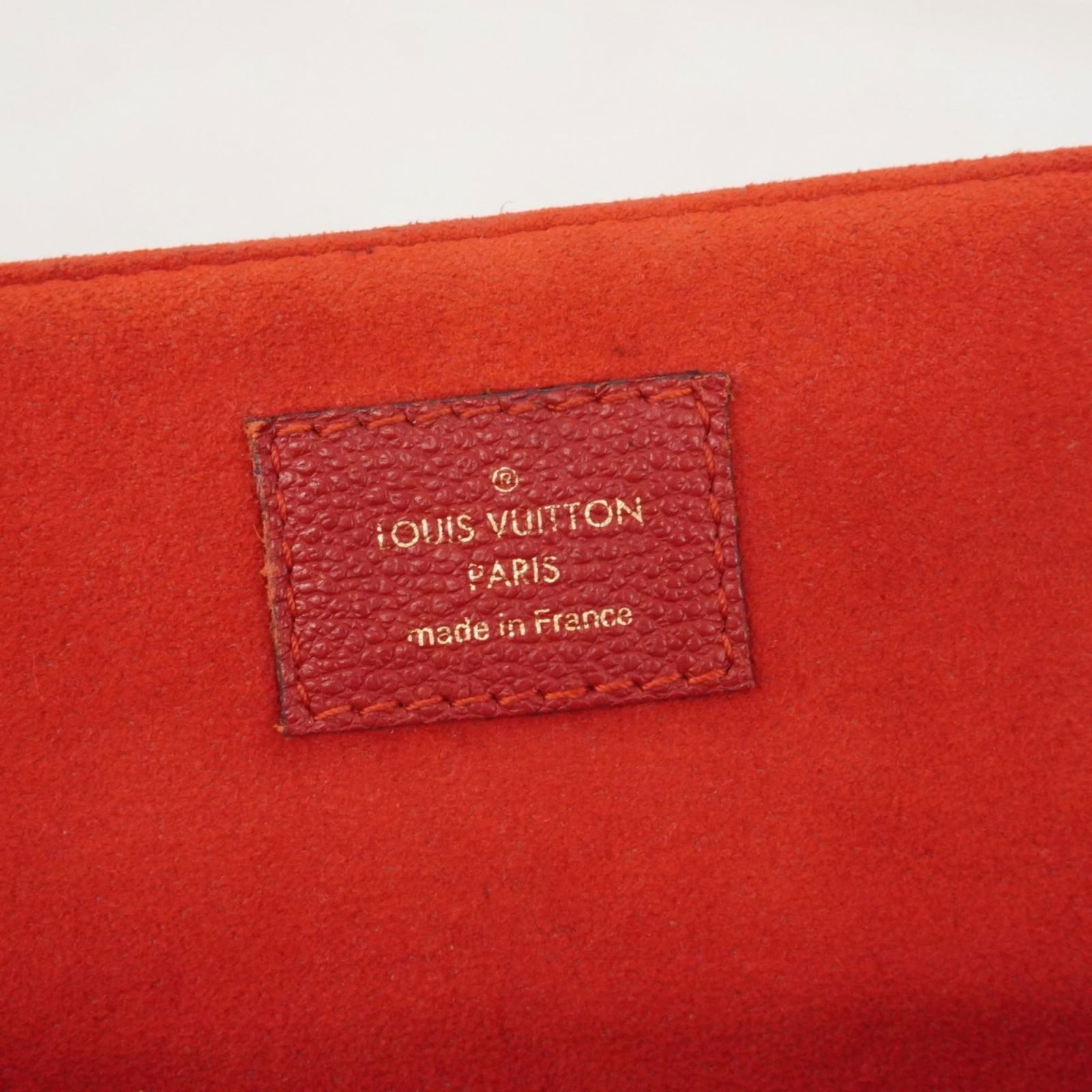 Handbag Louis Vuitton - 5