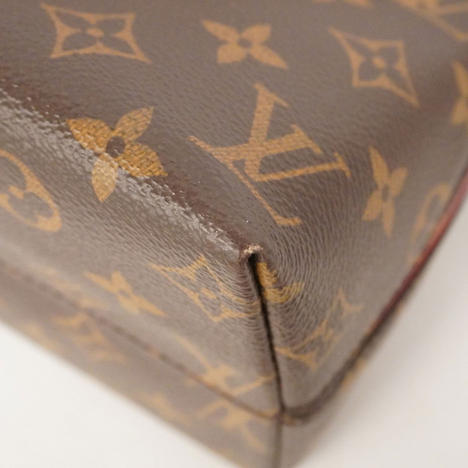 Handbag Louis Vuitton - 6