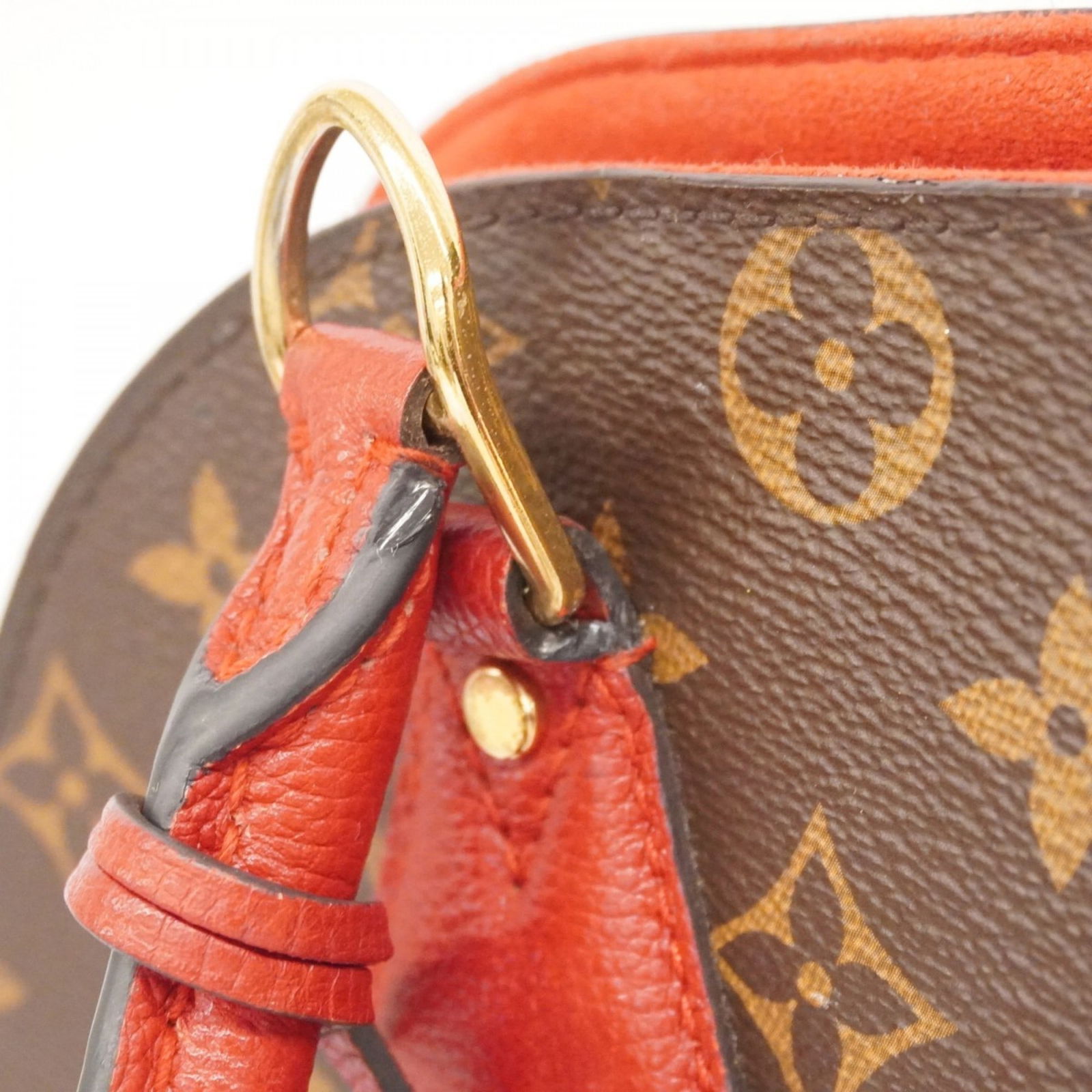 Handbag Louis Vuitton - 7