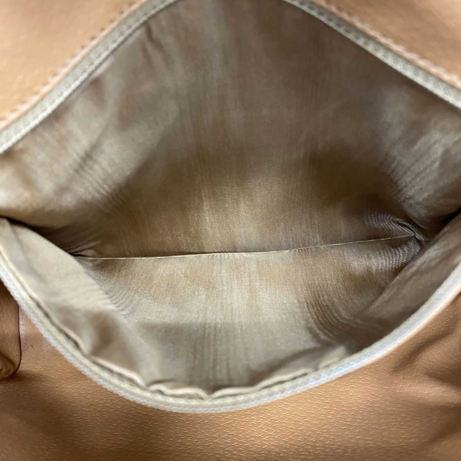 Pvc Celine Pouch - 10