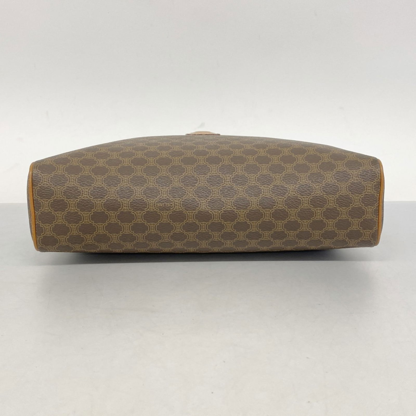 Pvc Celine Pouch - 3