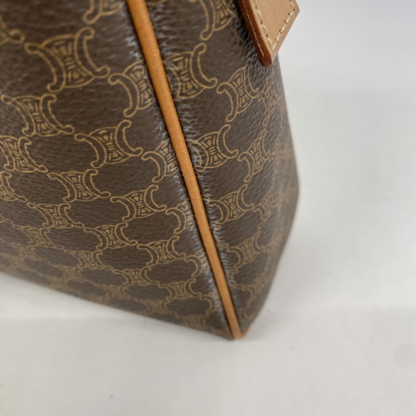 Pvc Celine Pouch - 6