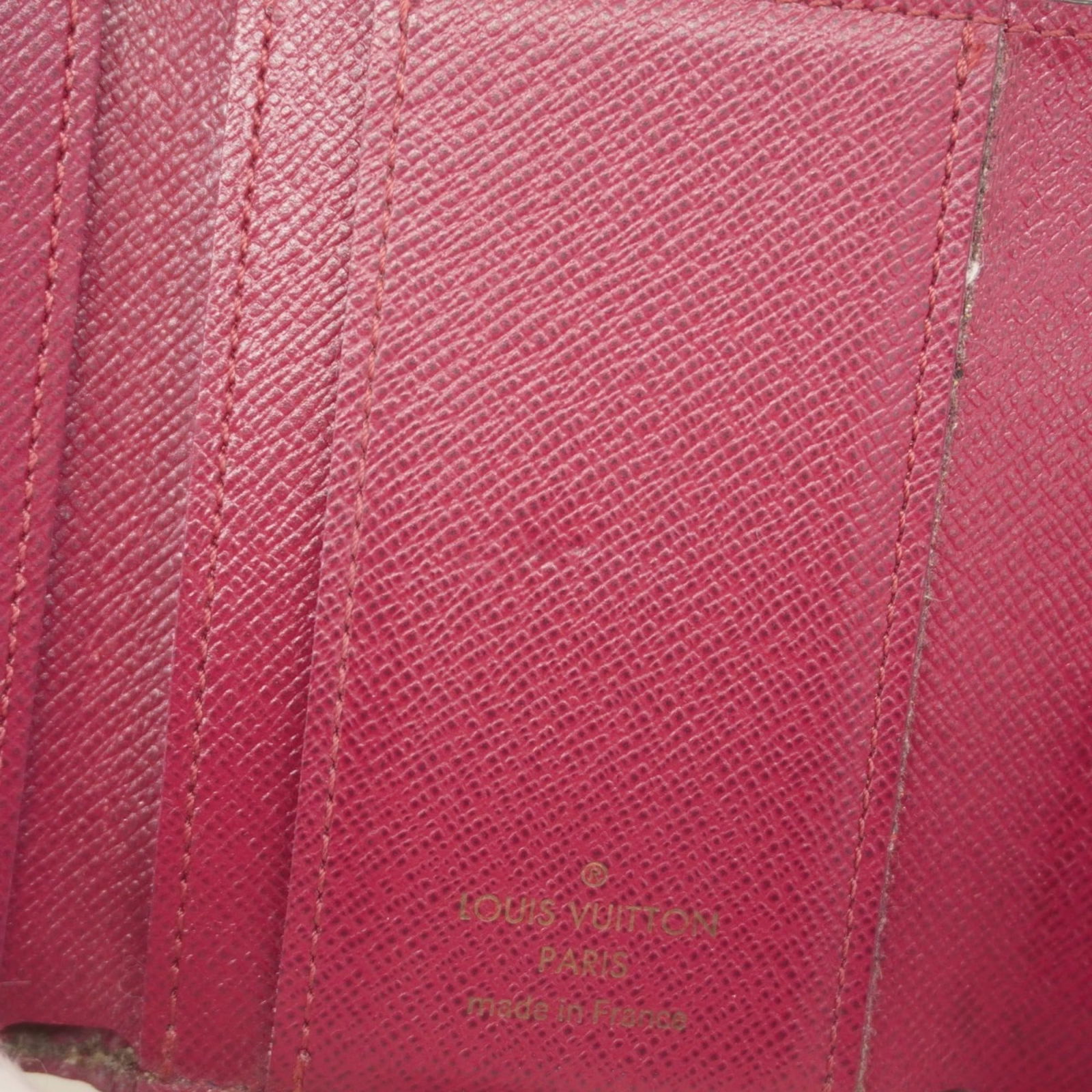 (Tri-Fold) Louis Vuitton Wallet - 11