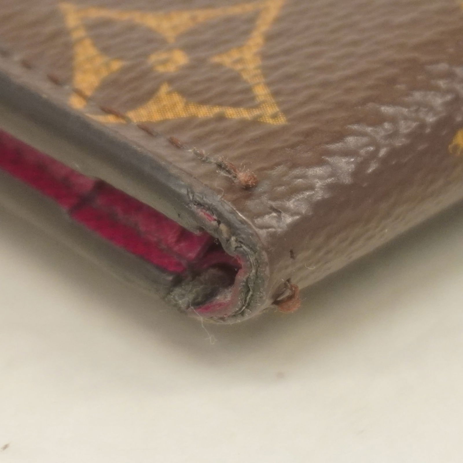 (Tri-Fold) Louis Vuitton Wallet - 5