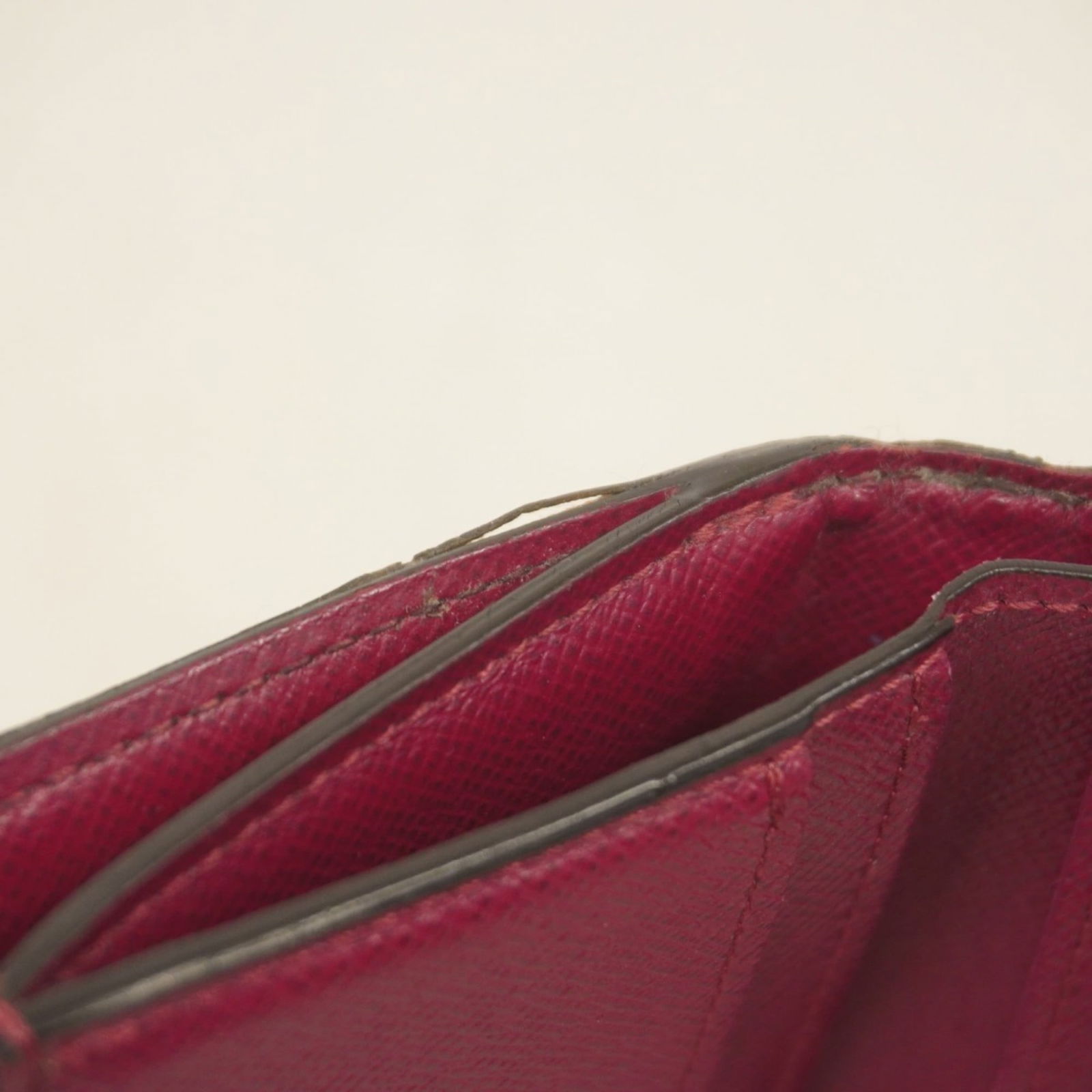 (Tri-Fold) Louis Vuitton Wallet - 7