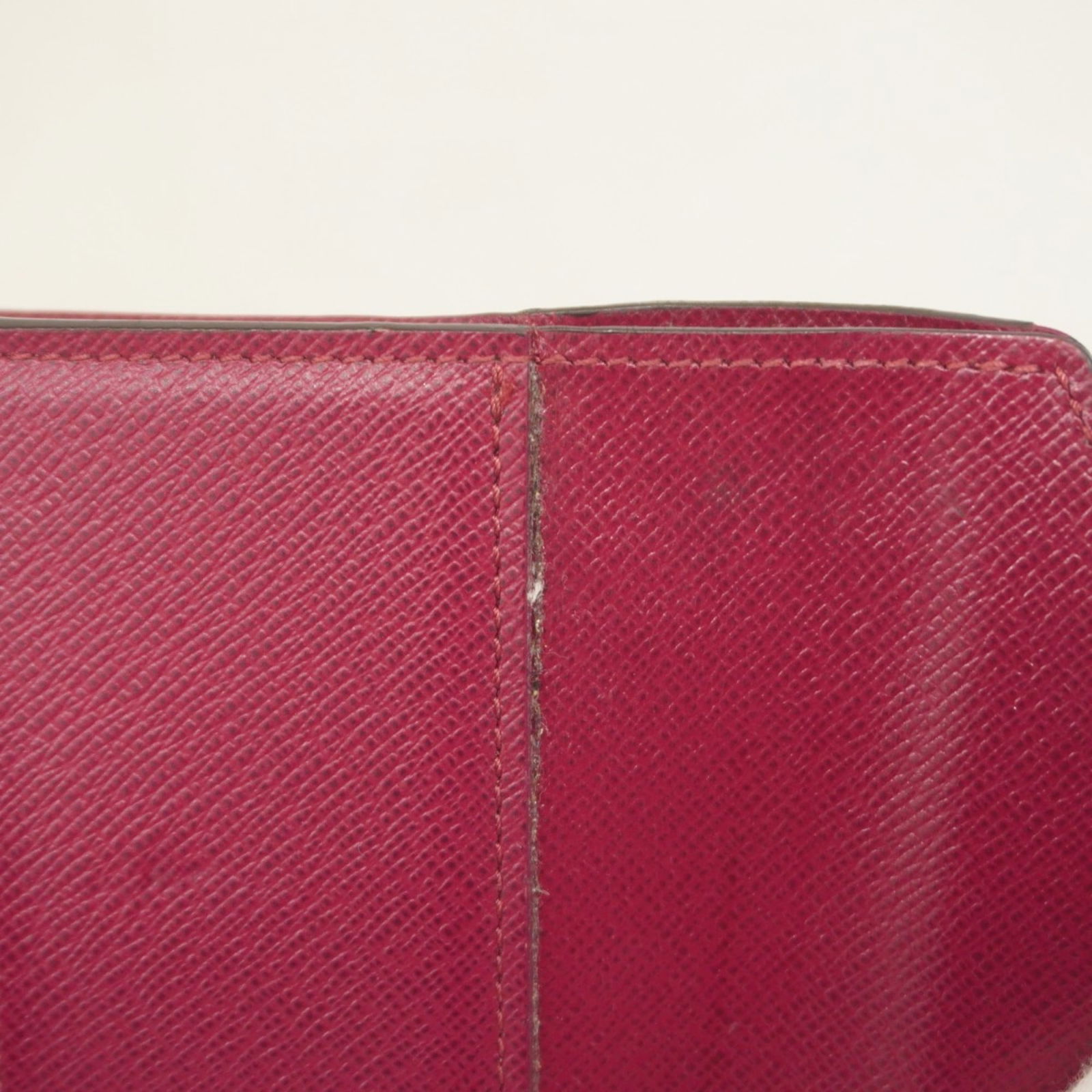 (Tri-Fold) Louis Vuitton Wallet - 9