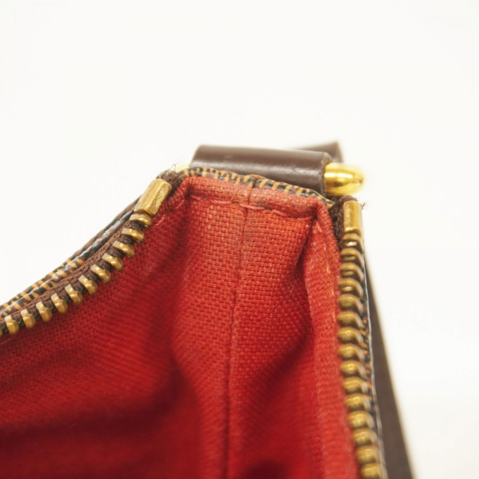 Bag Louis Vuitton Shoulder - 10