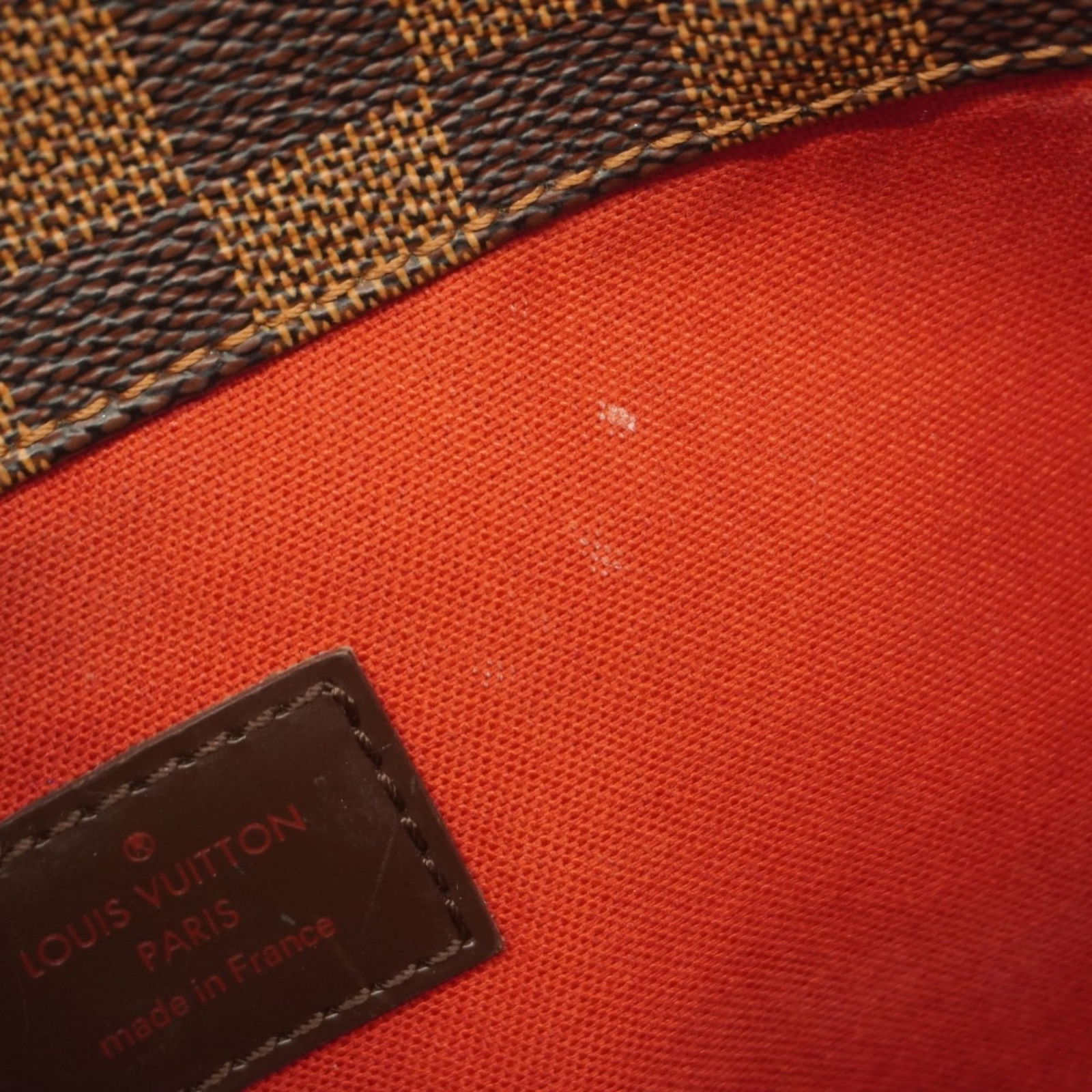 Bag Louis Vuitton Shoulder - 14