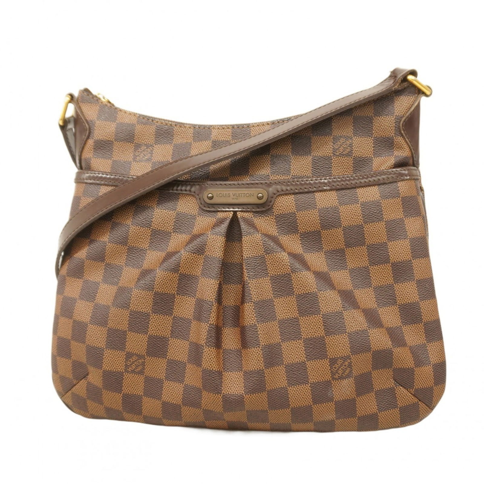 Bag Louis Vuitton Shoulder: Bag Louis Vuitton Shoulder This listing features Bag Louis Vuitton Shoulder. Item specifics are provided below. Item Specifics: Brand: Louis Vuitton Type: Shoulder Bag Color: Ebene Gender: Women