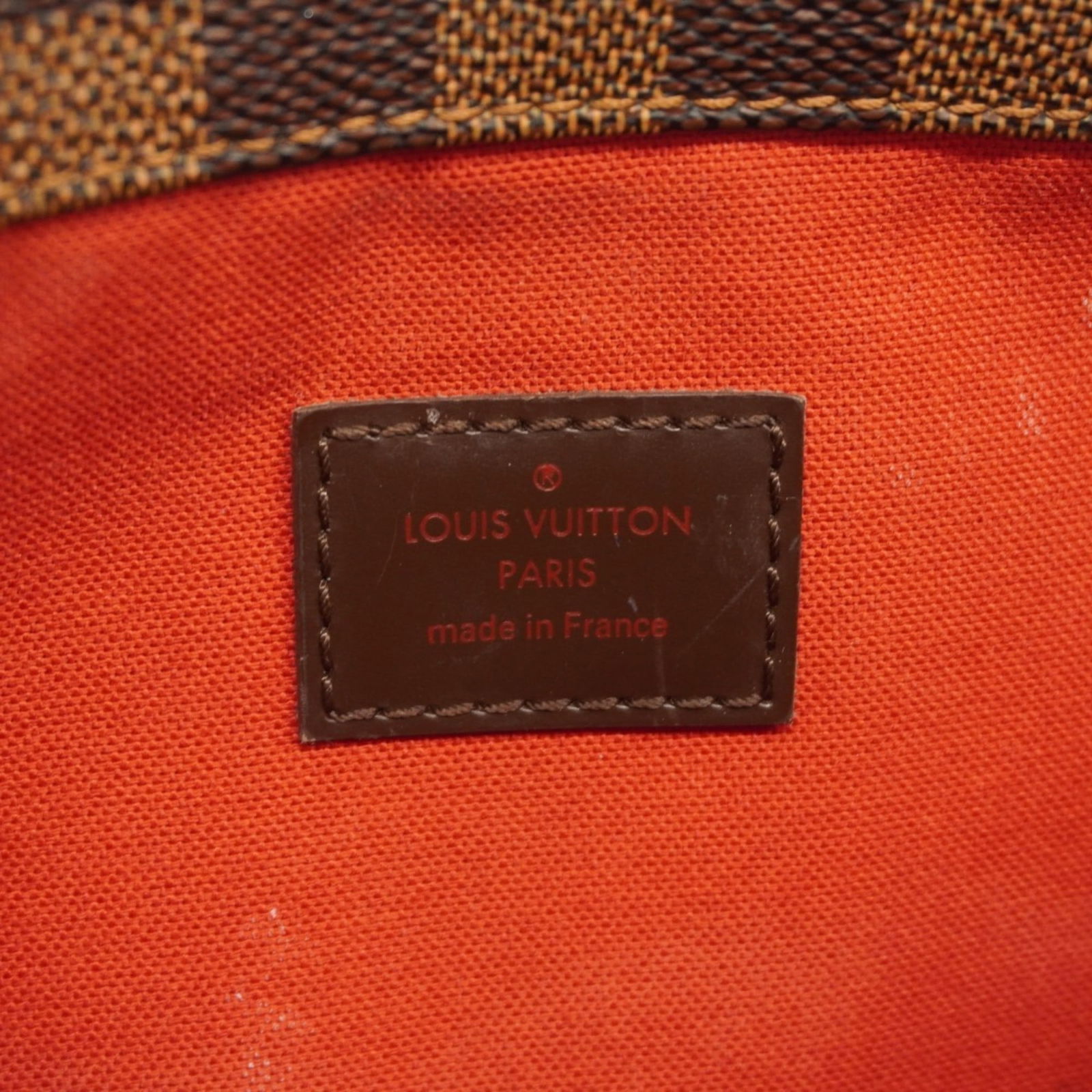 Bag Louis Vuitton Shoulder - 5