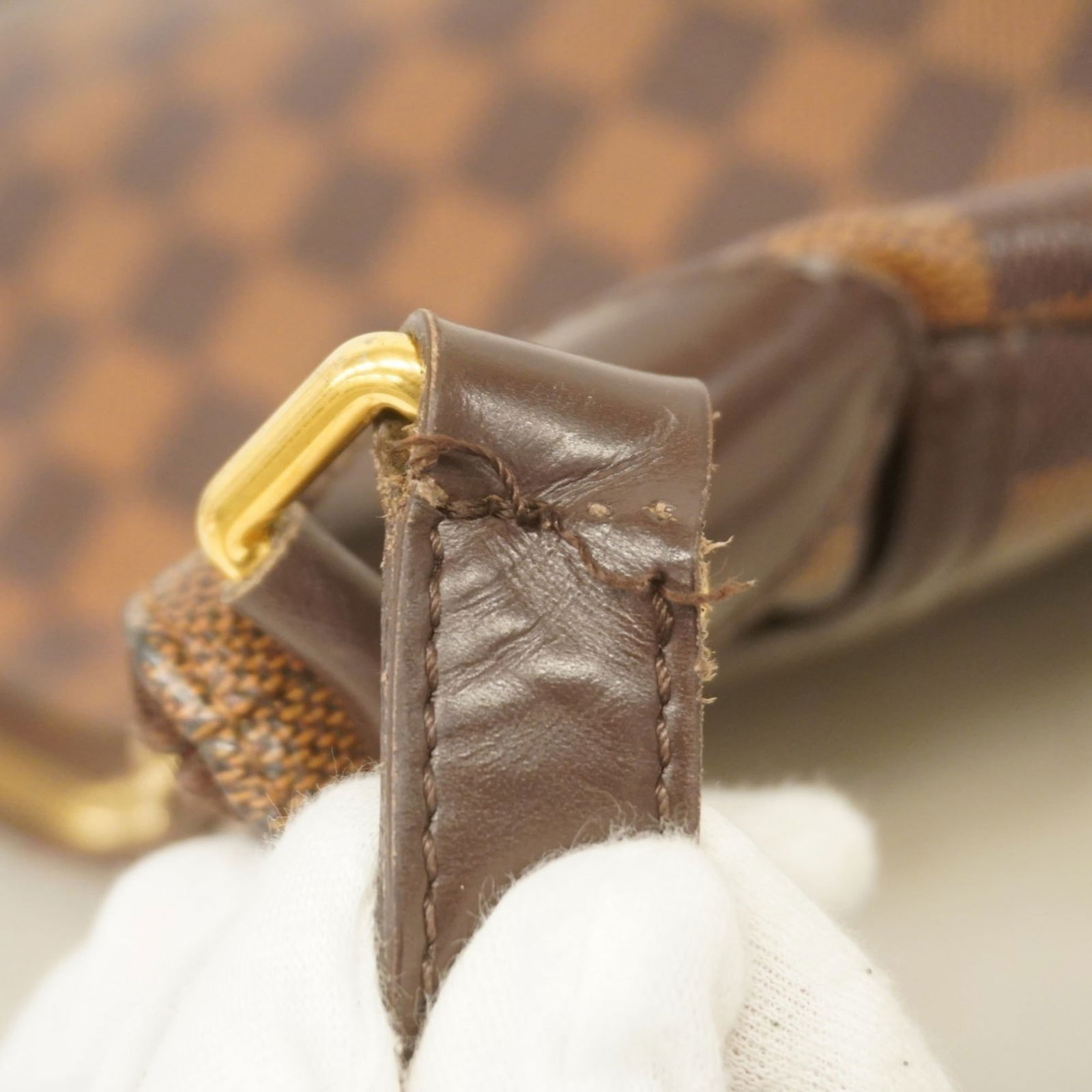 Bag Louis Vuitton Shoulder - 7