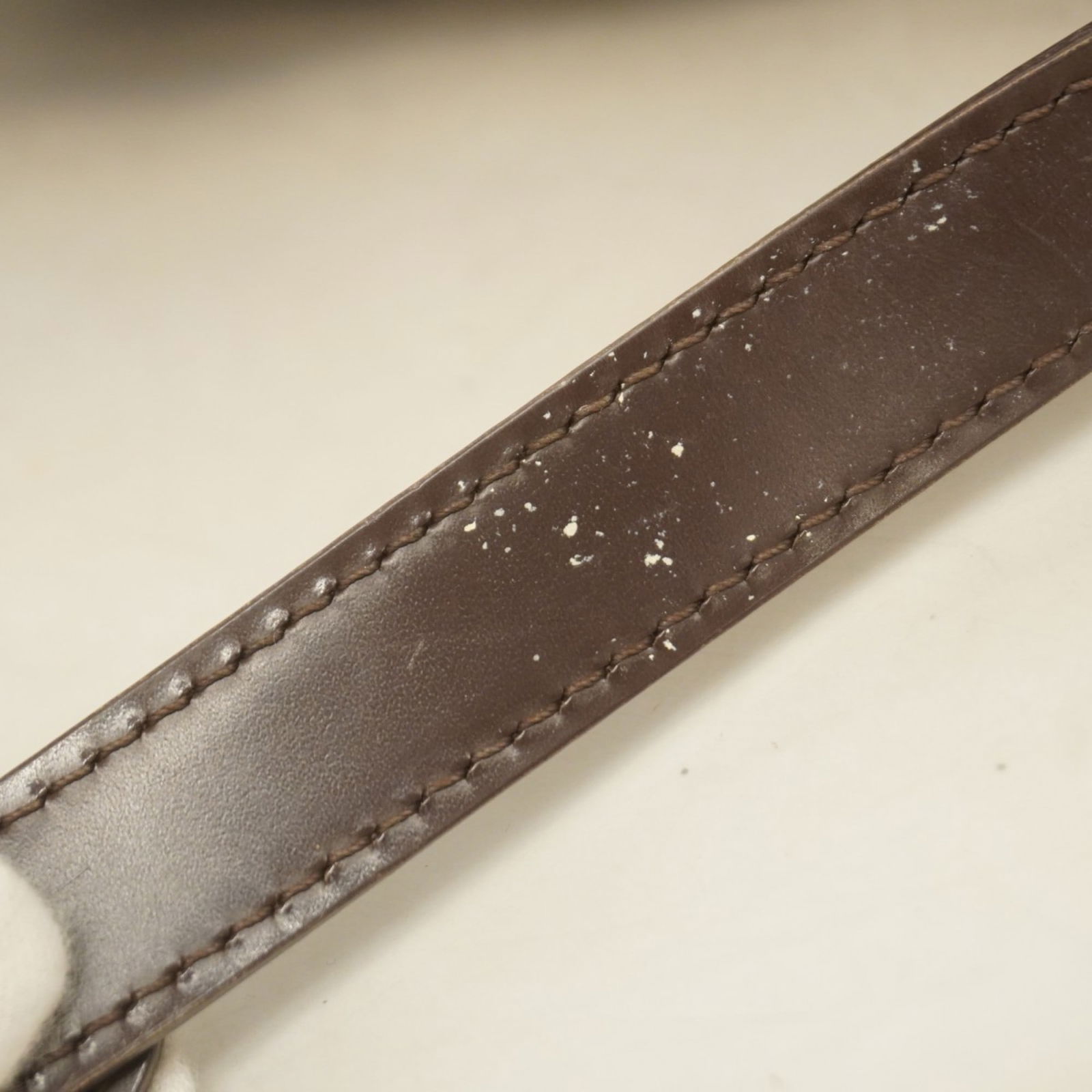 Bag Louis Vuitton Shoulder - 9