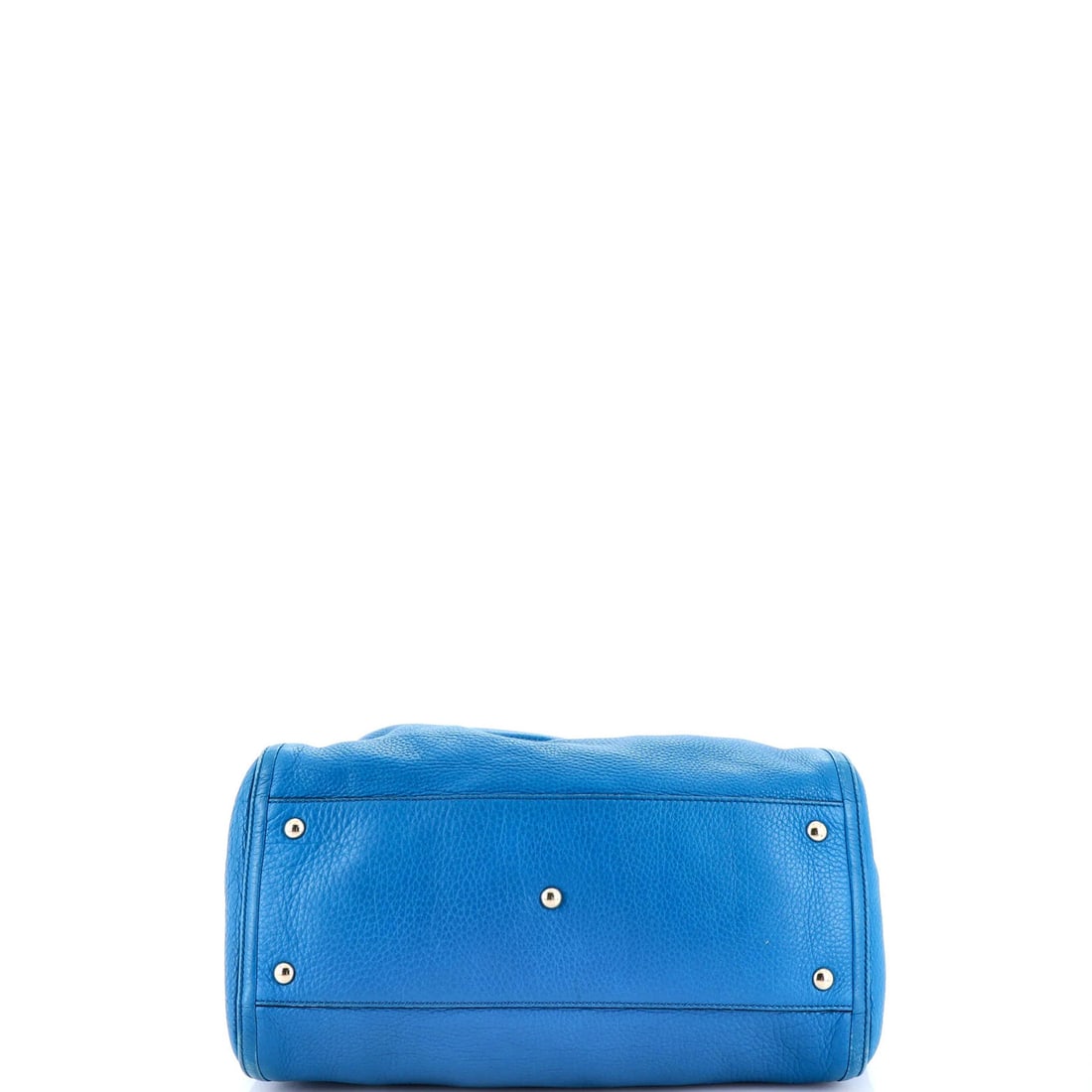 Medium Gucci Soho Shoulder Bag Leather - 4