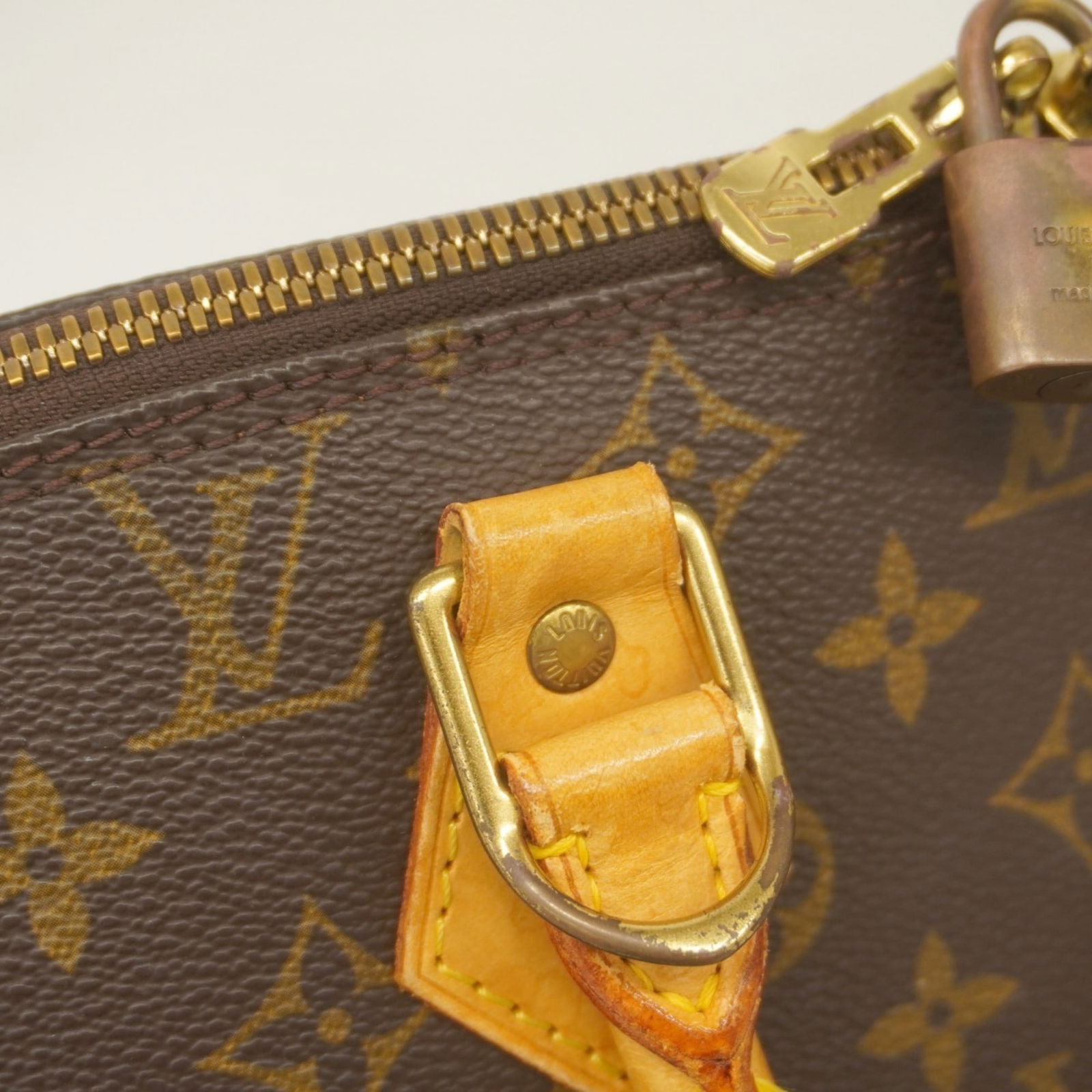 Handbag Louis Vuitton - 12