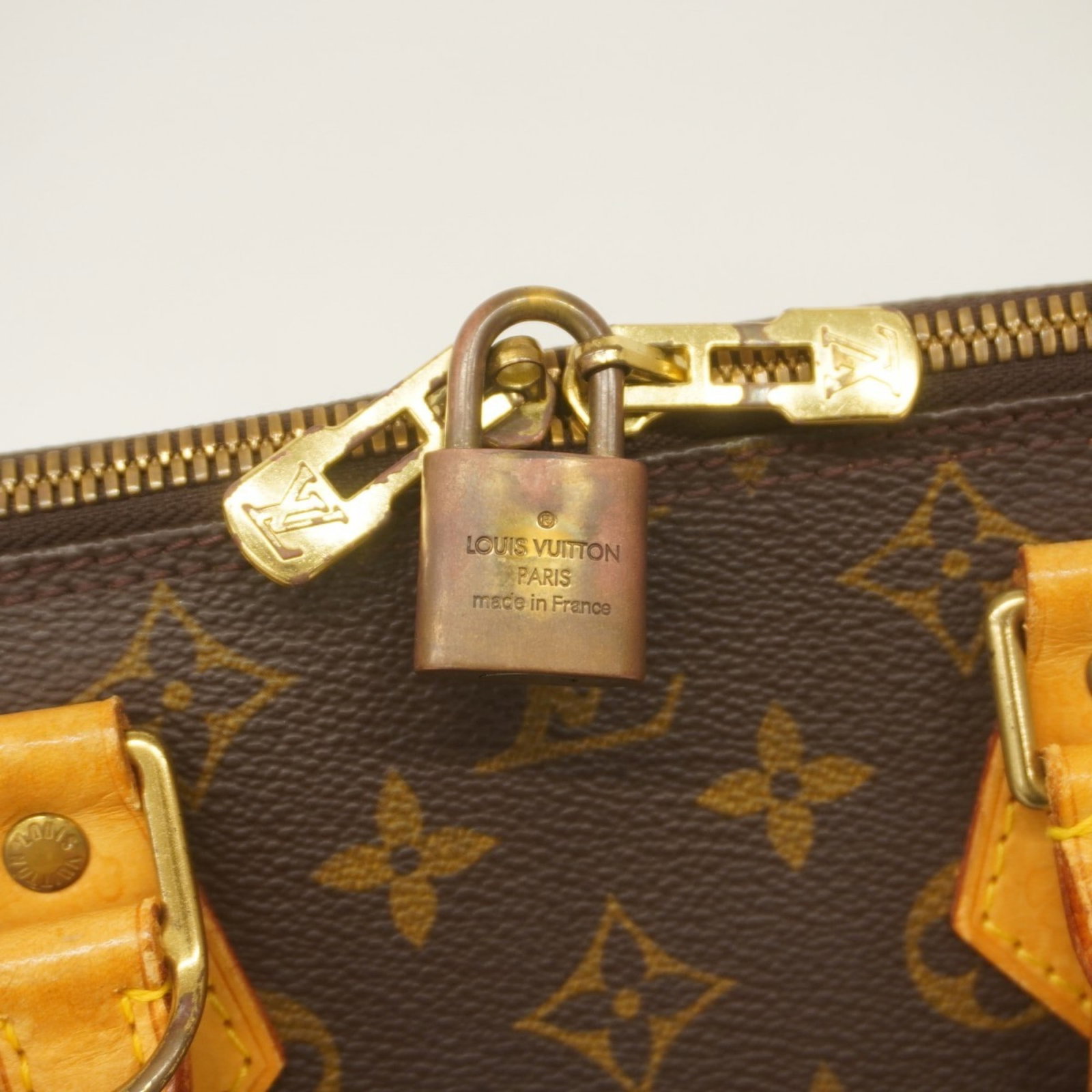 Handbag Louis Vuitton - 13