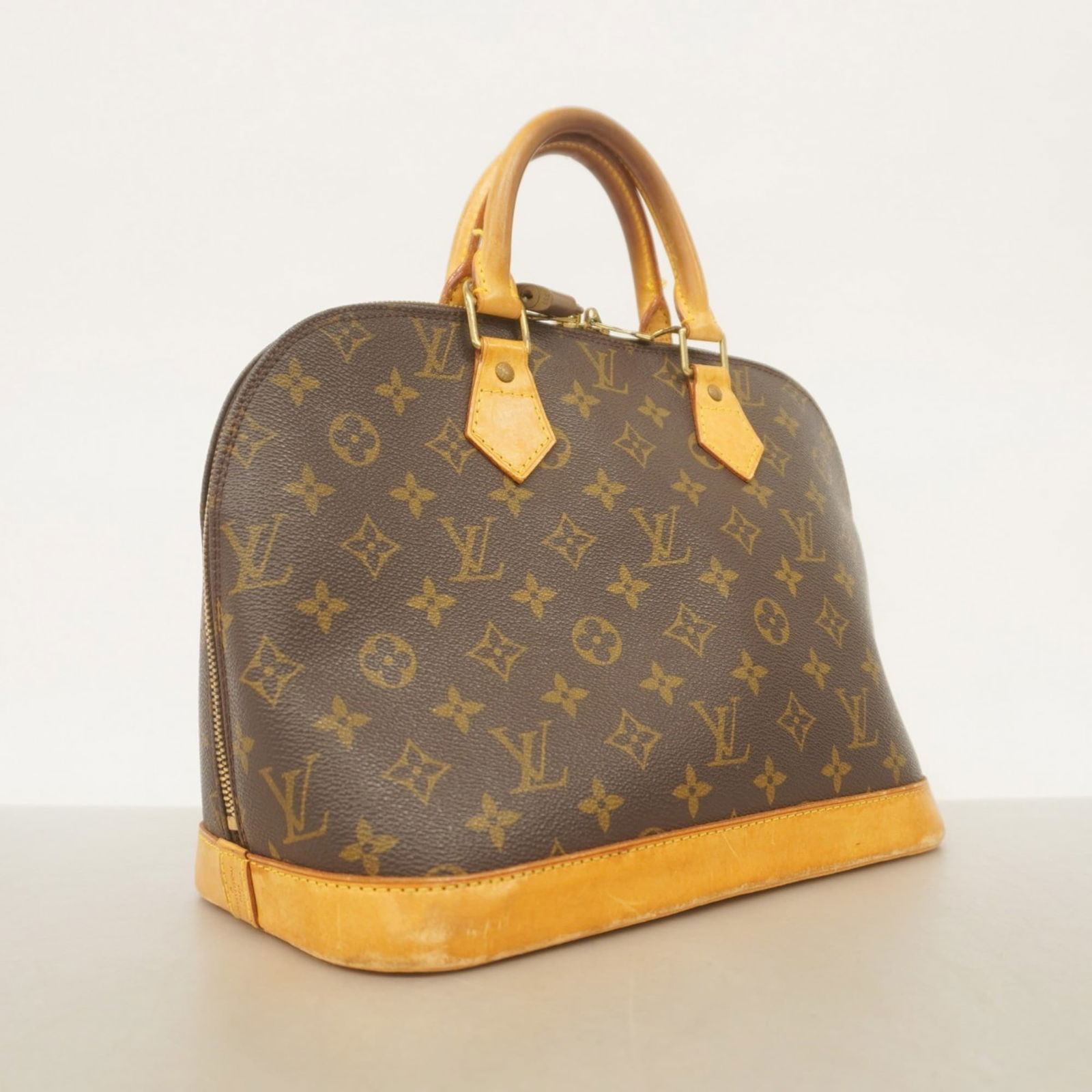 Handbag Louis Vuitton - 2