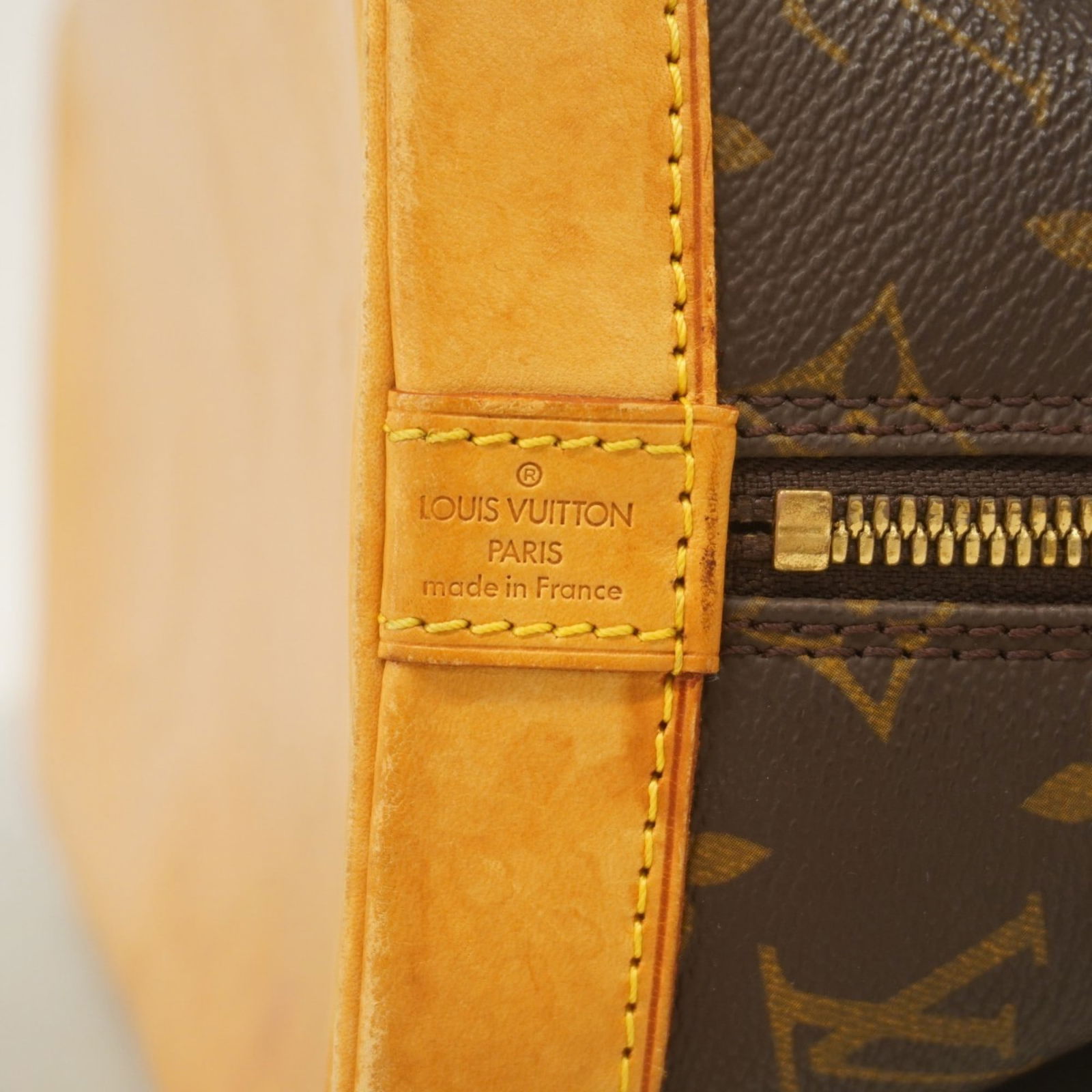 Handbag Louis Vuitton - 5