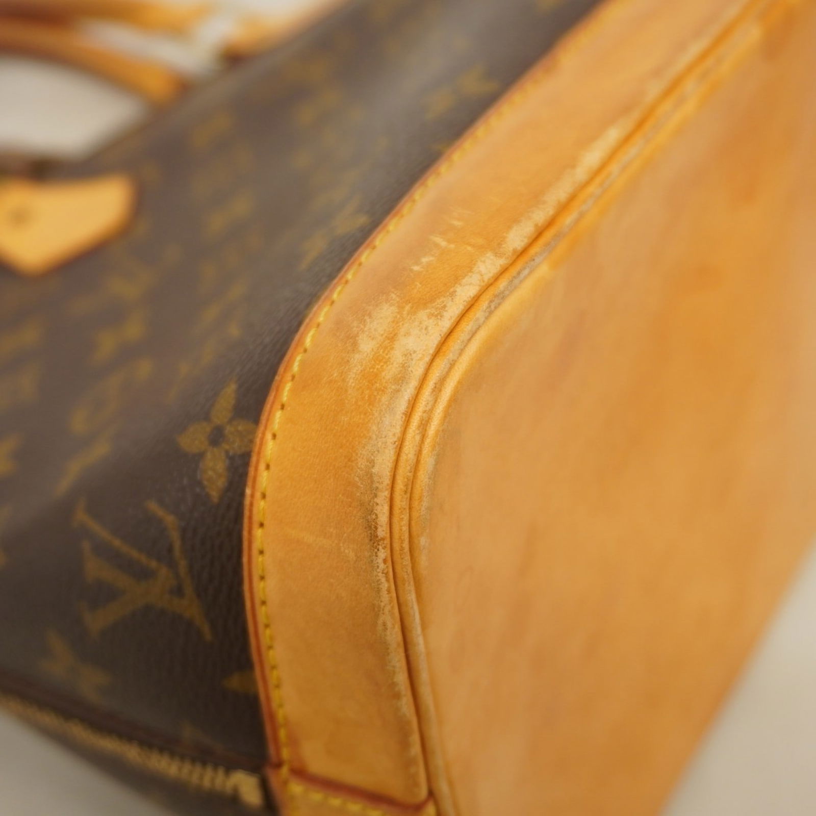 Handbag Louis Vuitton - 6