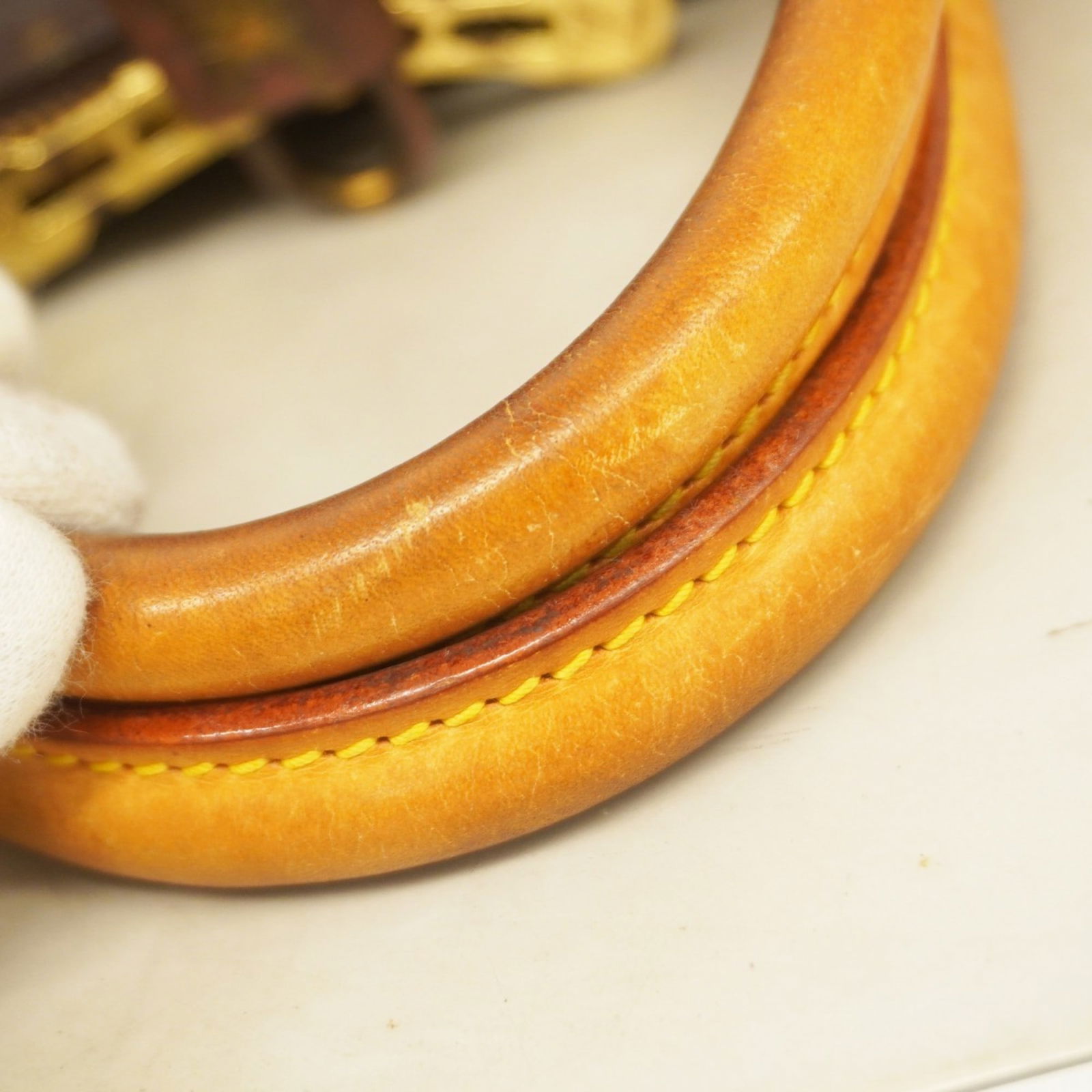 Handbag Louis Vuitton - 9