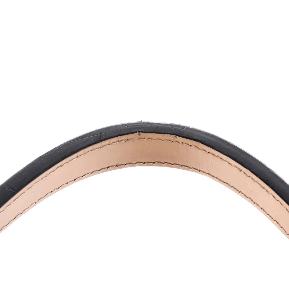 MM Louis Vuitton Cluny Top Handle Bag Epi Leather - 6