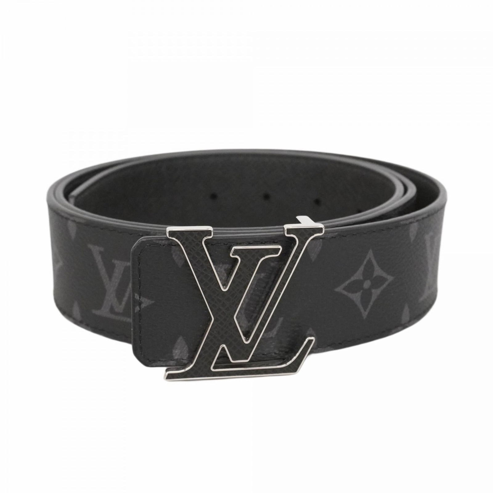 Belt Louis Vuitton Standard: Belt Louis Vuitton Standard This listing features Belt Louis Vuitton Standard. Item specifics are provided below. Item Specifics: Brand: Louis Vuitton Type: Standard Belt Gender: Men Color: Black