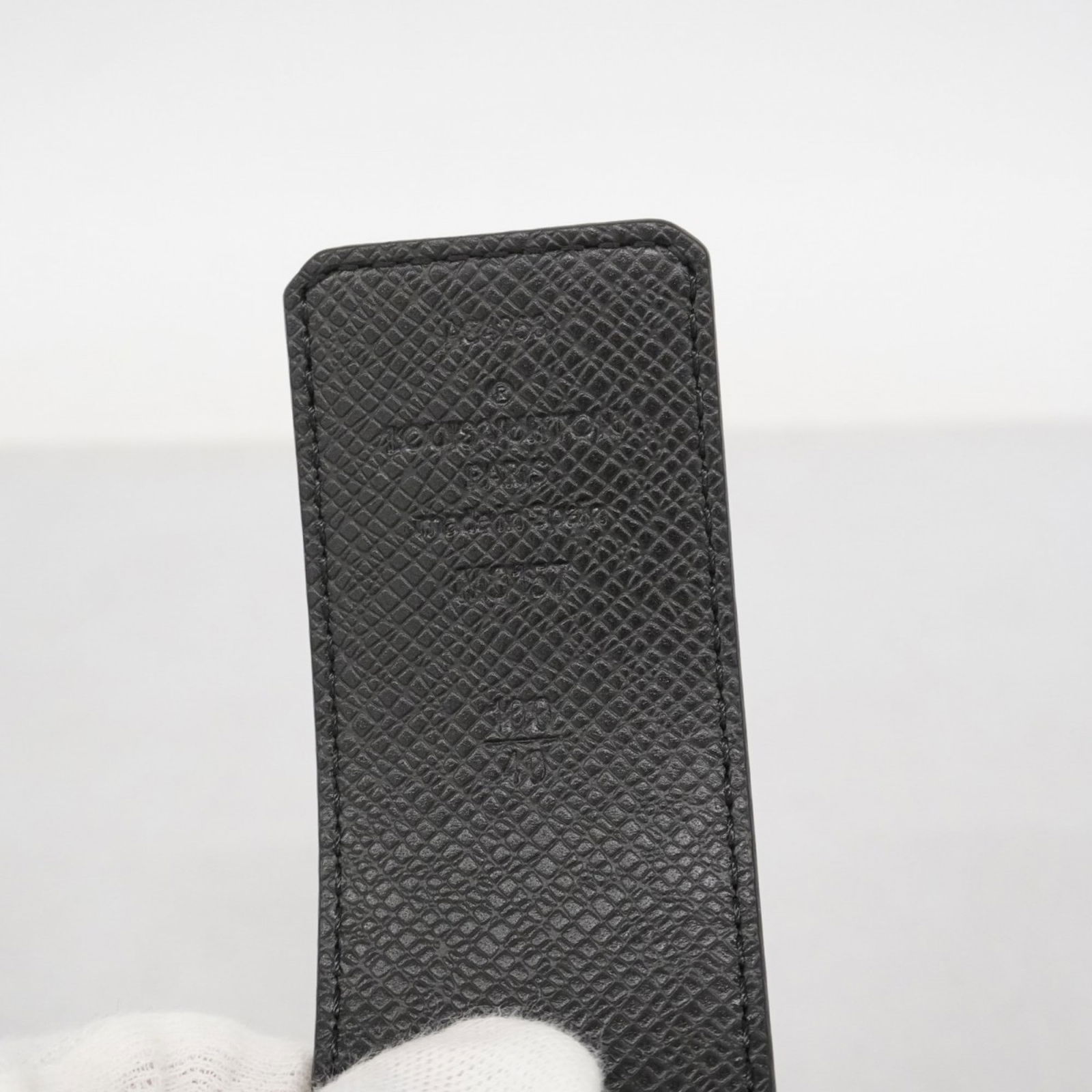 Belt Louis Vuitton Standard - 2