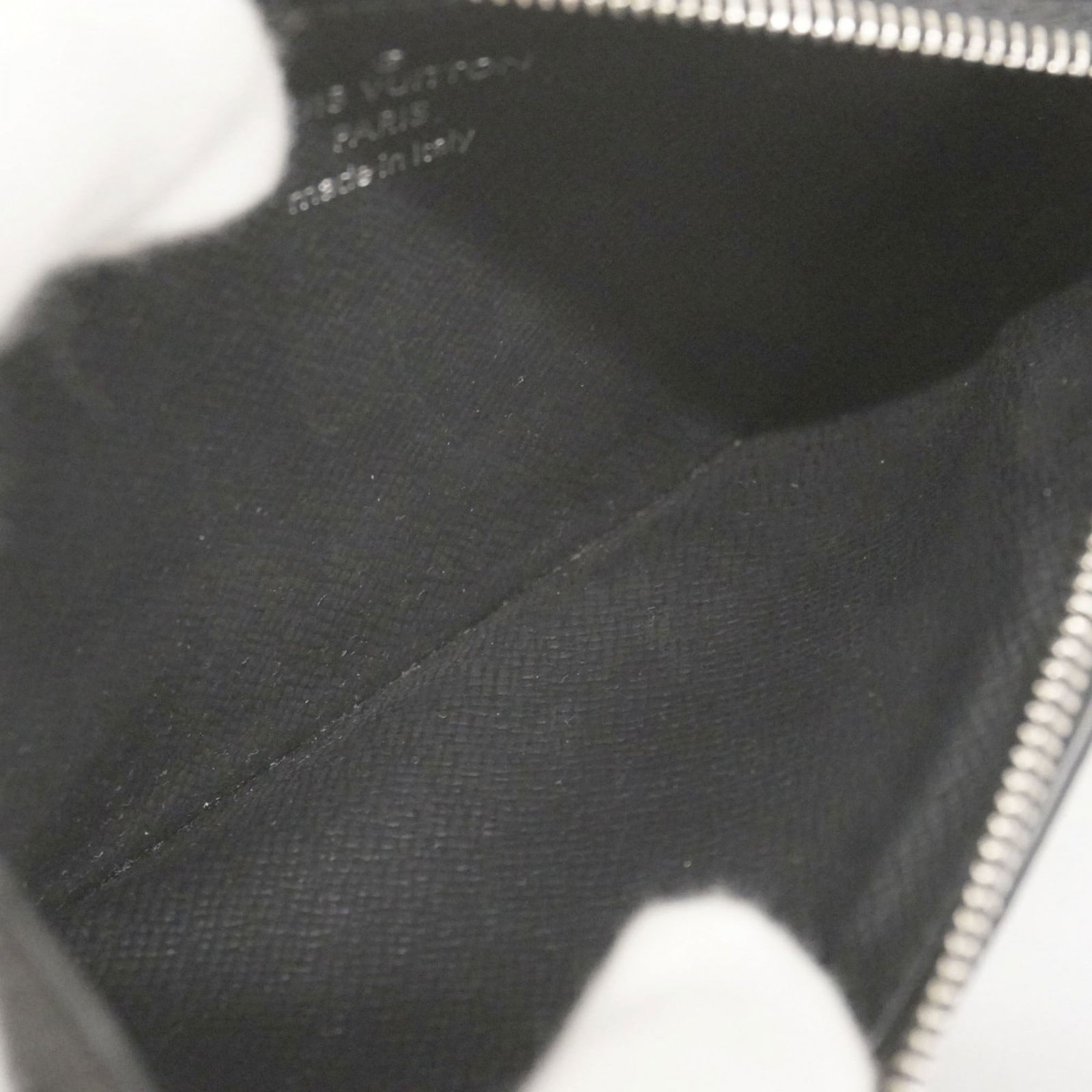 Case Louis Vuitton Coin Purse/ Coin - 3