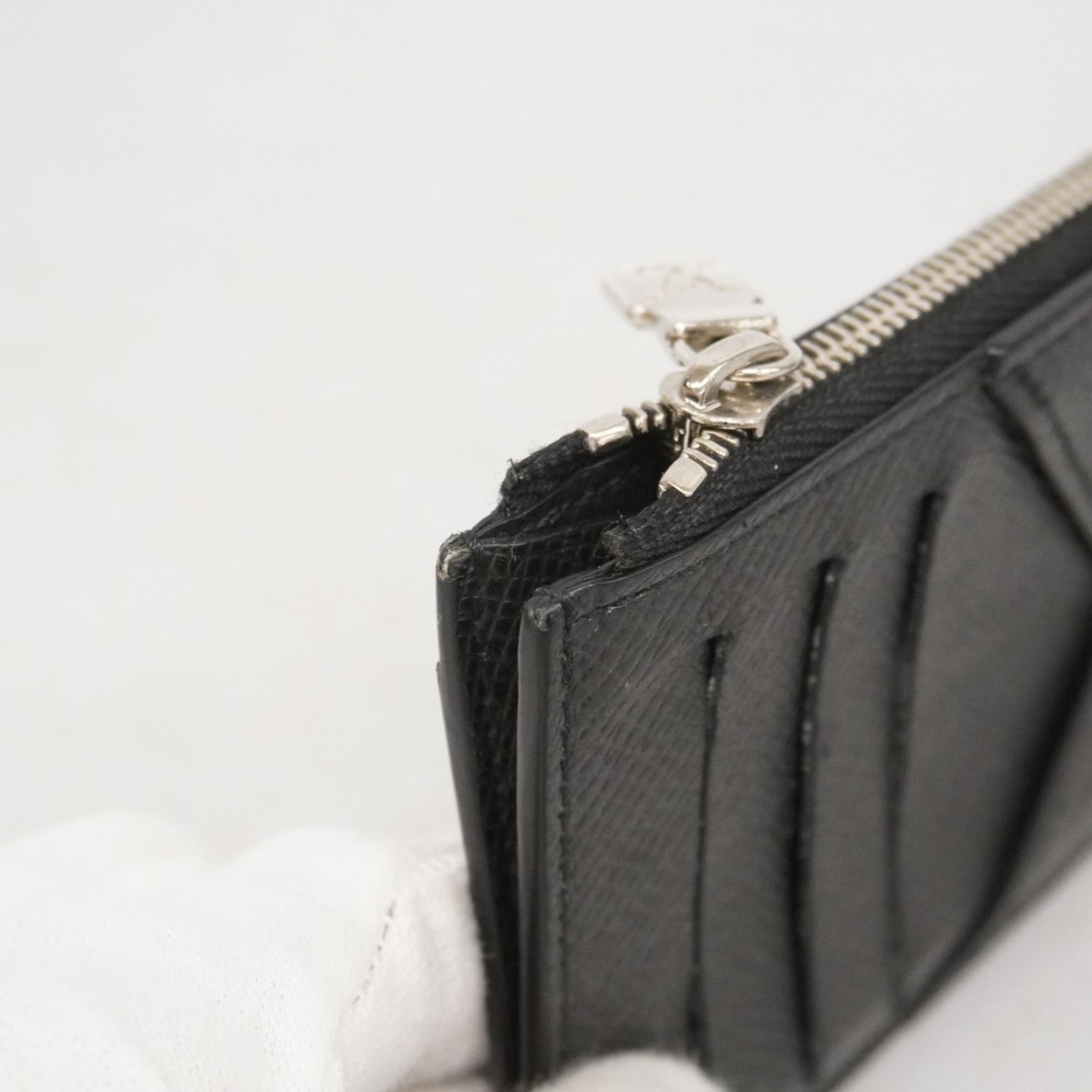 Case Louis Vuitton Coin Purse/ Coin - 7