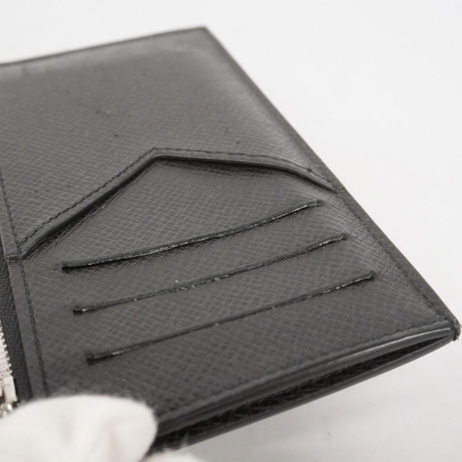 Case Louis Vuitton Coin Purse/ Coin - 9