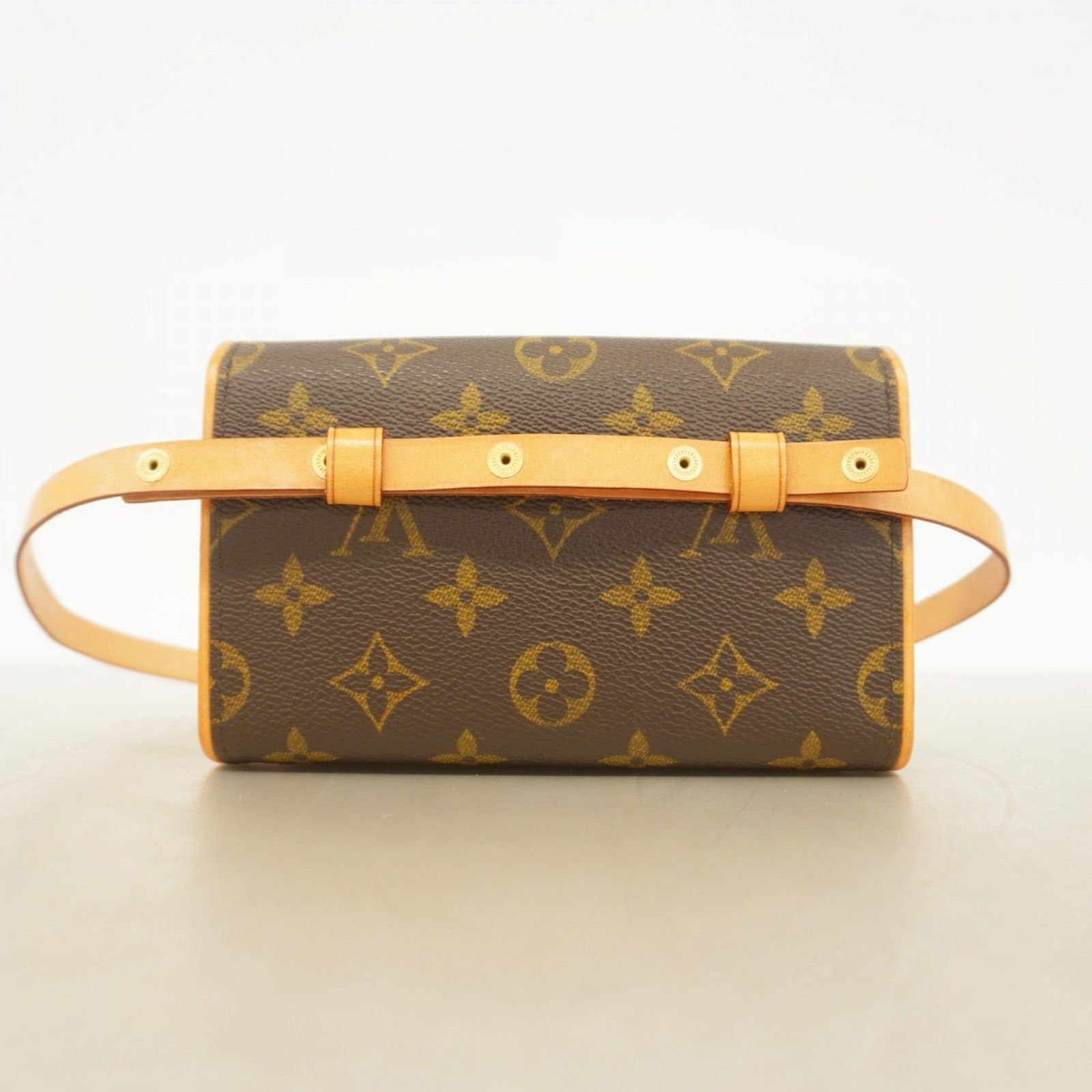 Pack Louis Vuitton Fanny - 10