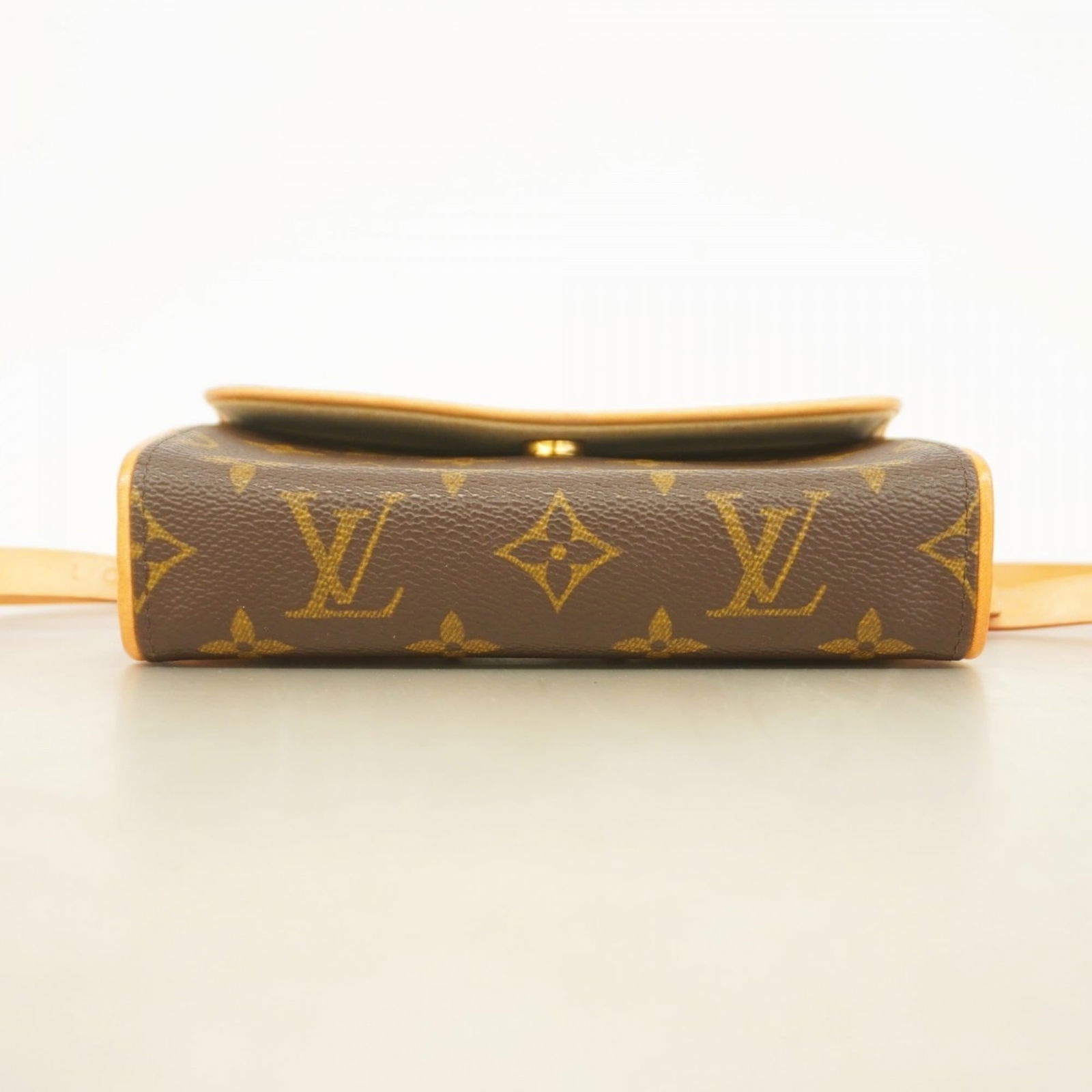 Pack Louis Vuitton Fanny - 3