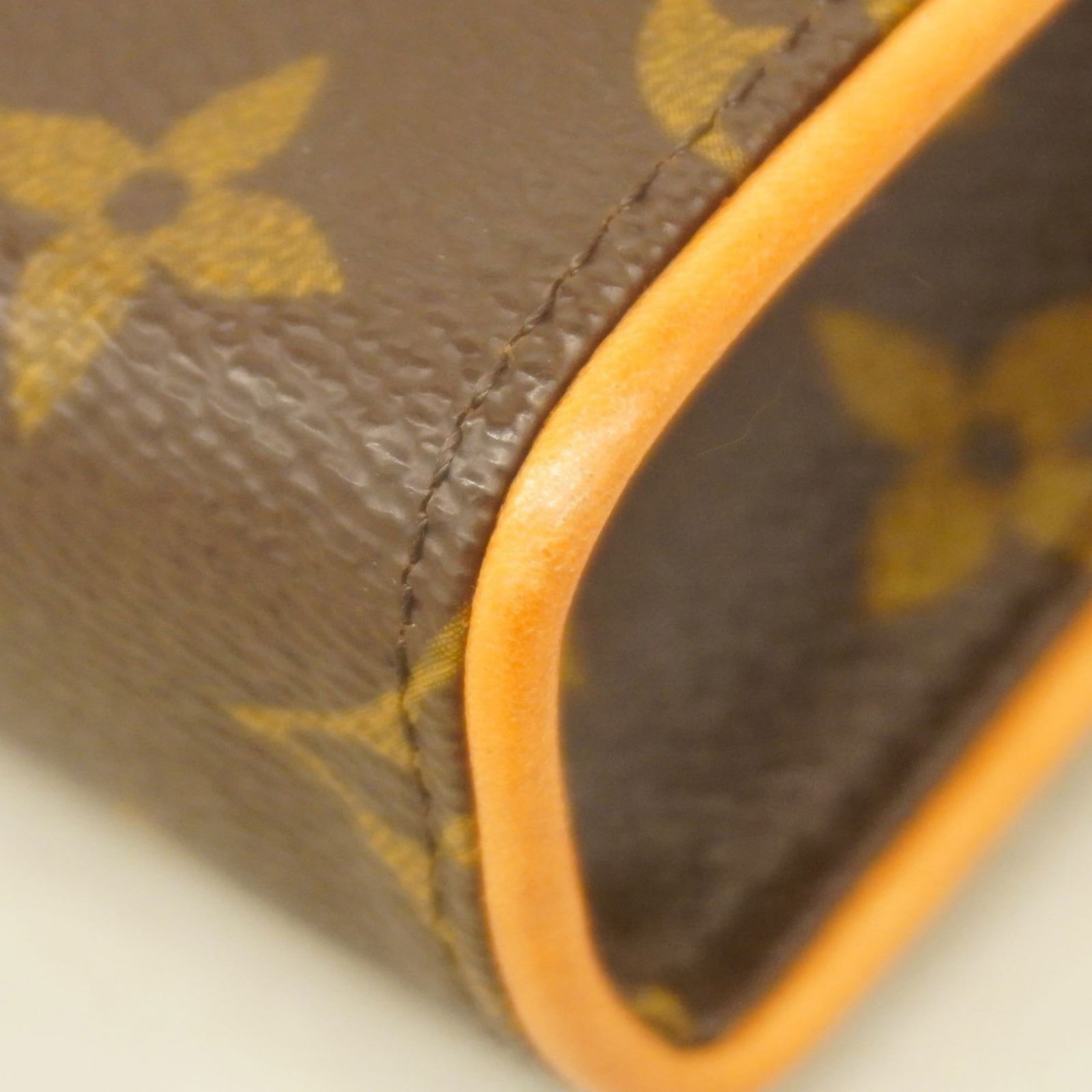 Pack Louis Vuitton Fanny - 7