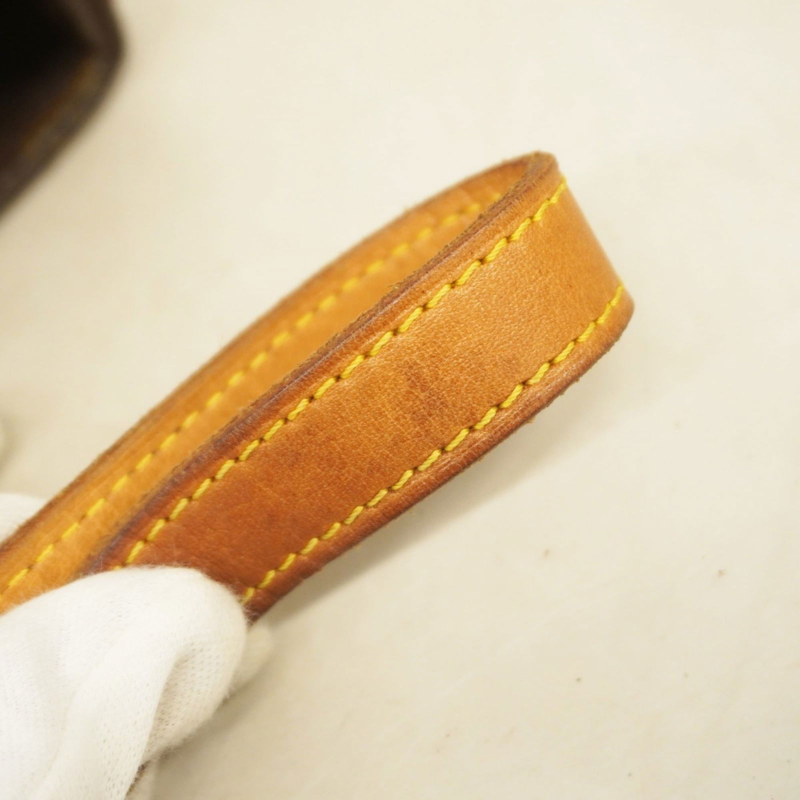 Bag Louis Vuitton Tote - 13