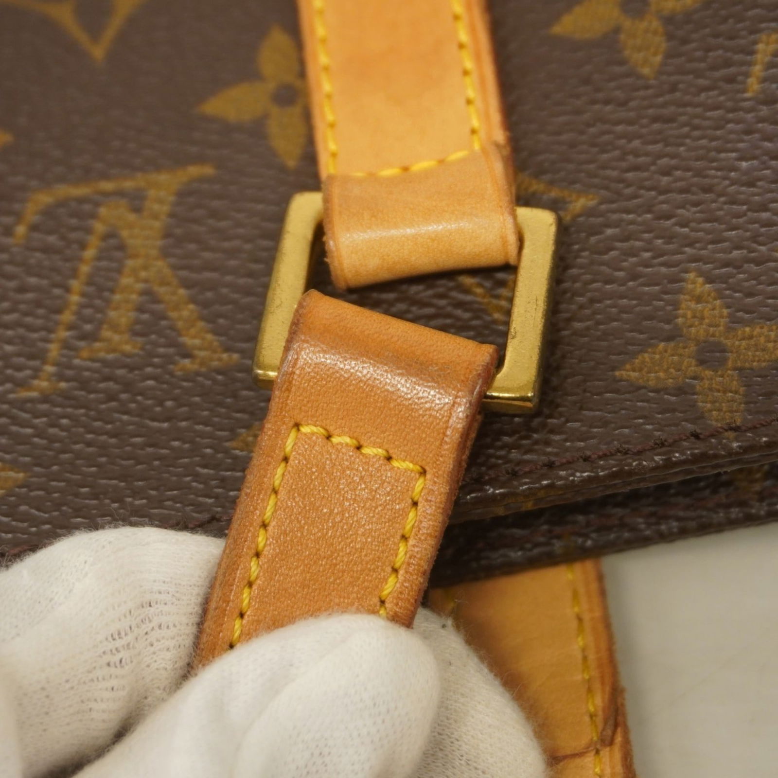 Bag Louis Vuitton Tote - 14