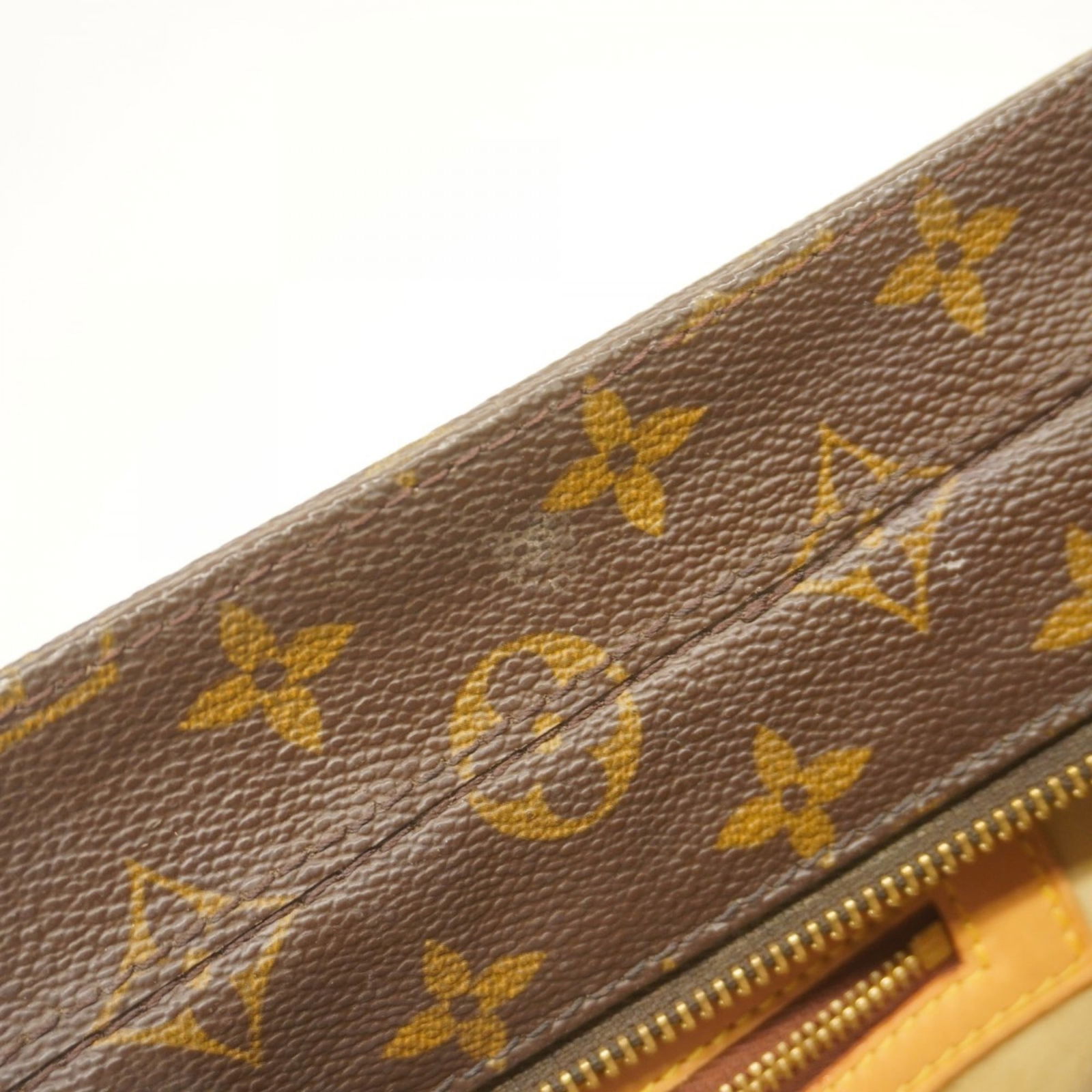 Bag Louis Vuitton Tote - 16