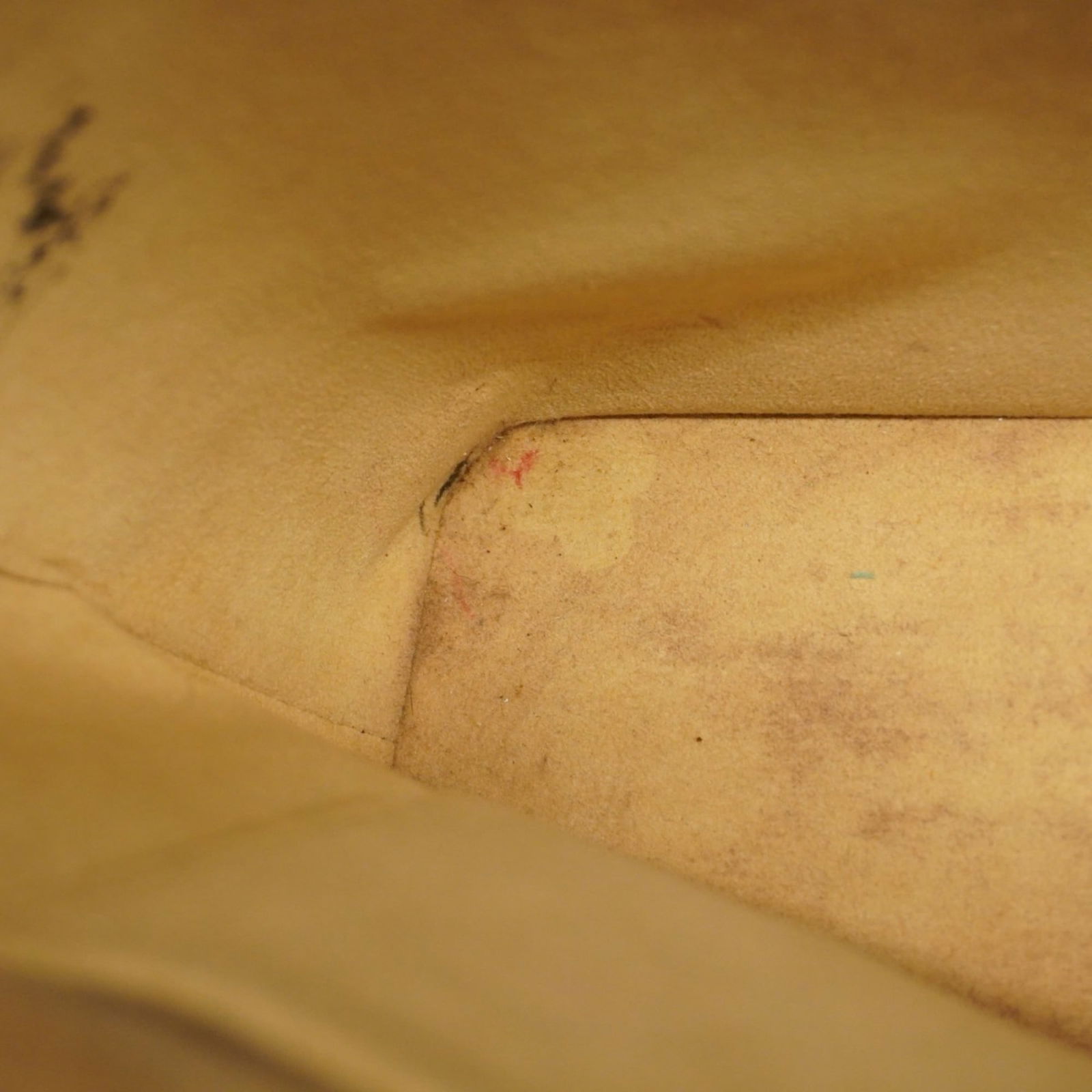 Bag Louis Vuitton Tote - 18