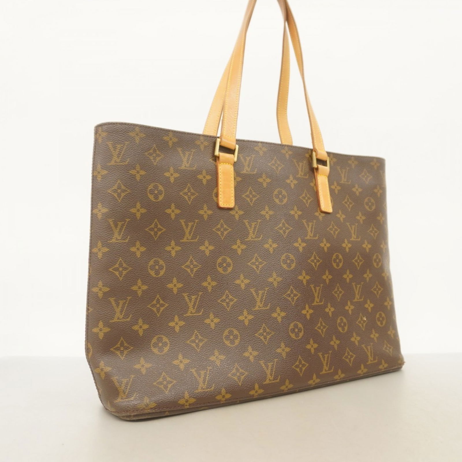 Bag Louis Vuitton Tote - 2