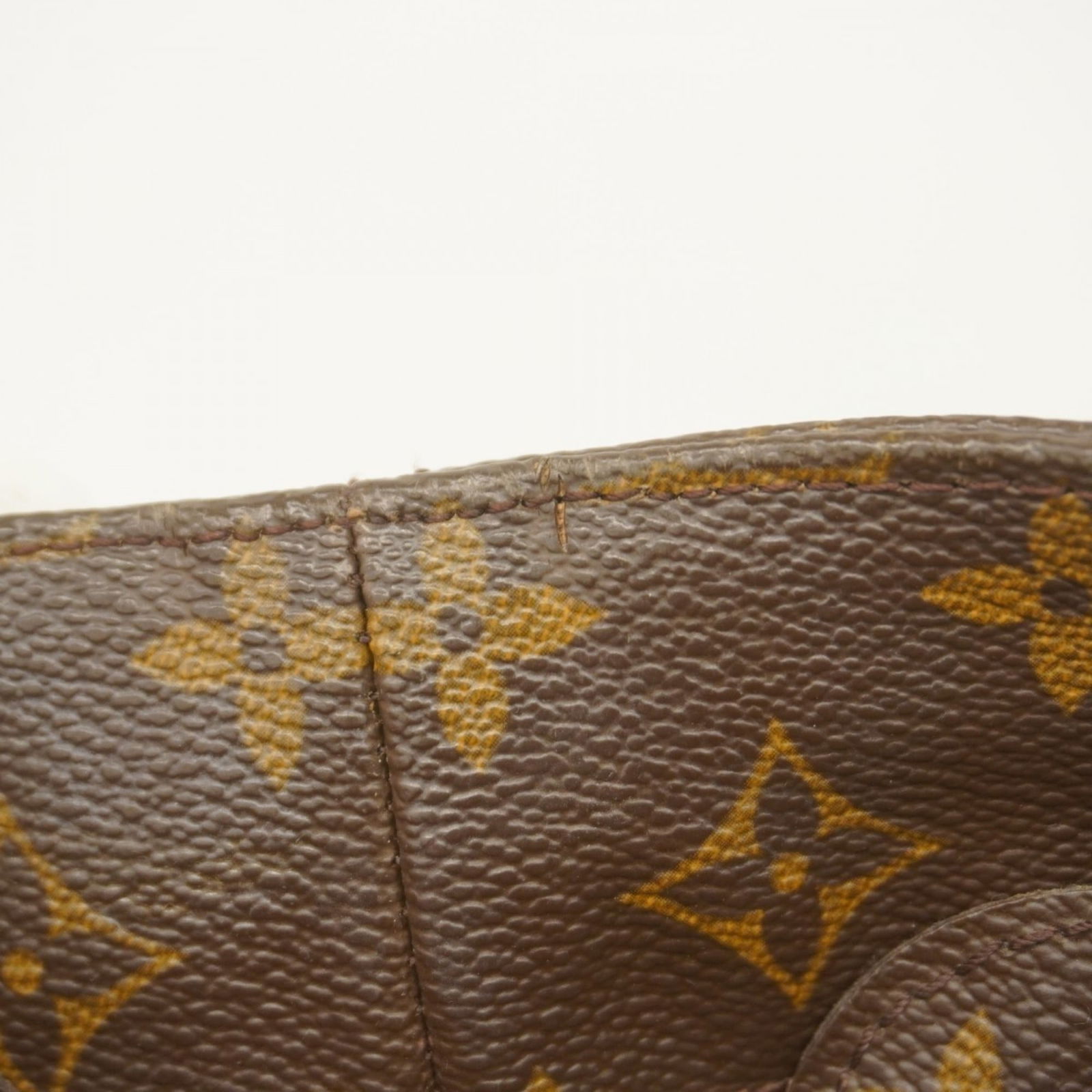 Bag Louis Vuitton Tote - 8