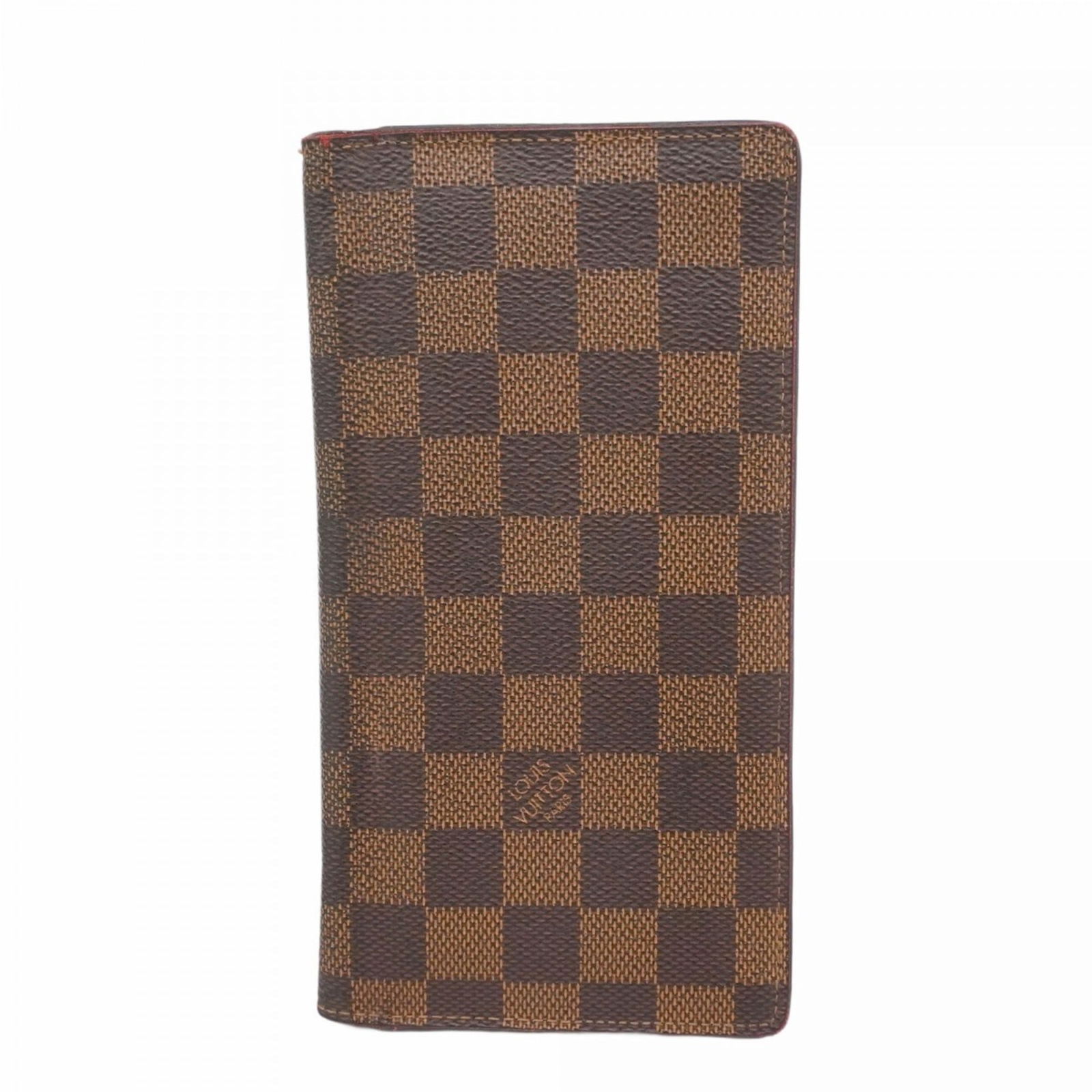 (Bi-Fold) Louis Vuitton Long Wallet: (Bi-Fold) Louis Vuitton Long Wallet This listing features (Bi-Fold) Louis Vuitton Long Wallet. Item specifics are provided below. Item Specifics: Brand: Louis Vuitton Type: Long Wallet (Bi-Fold)