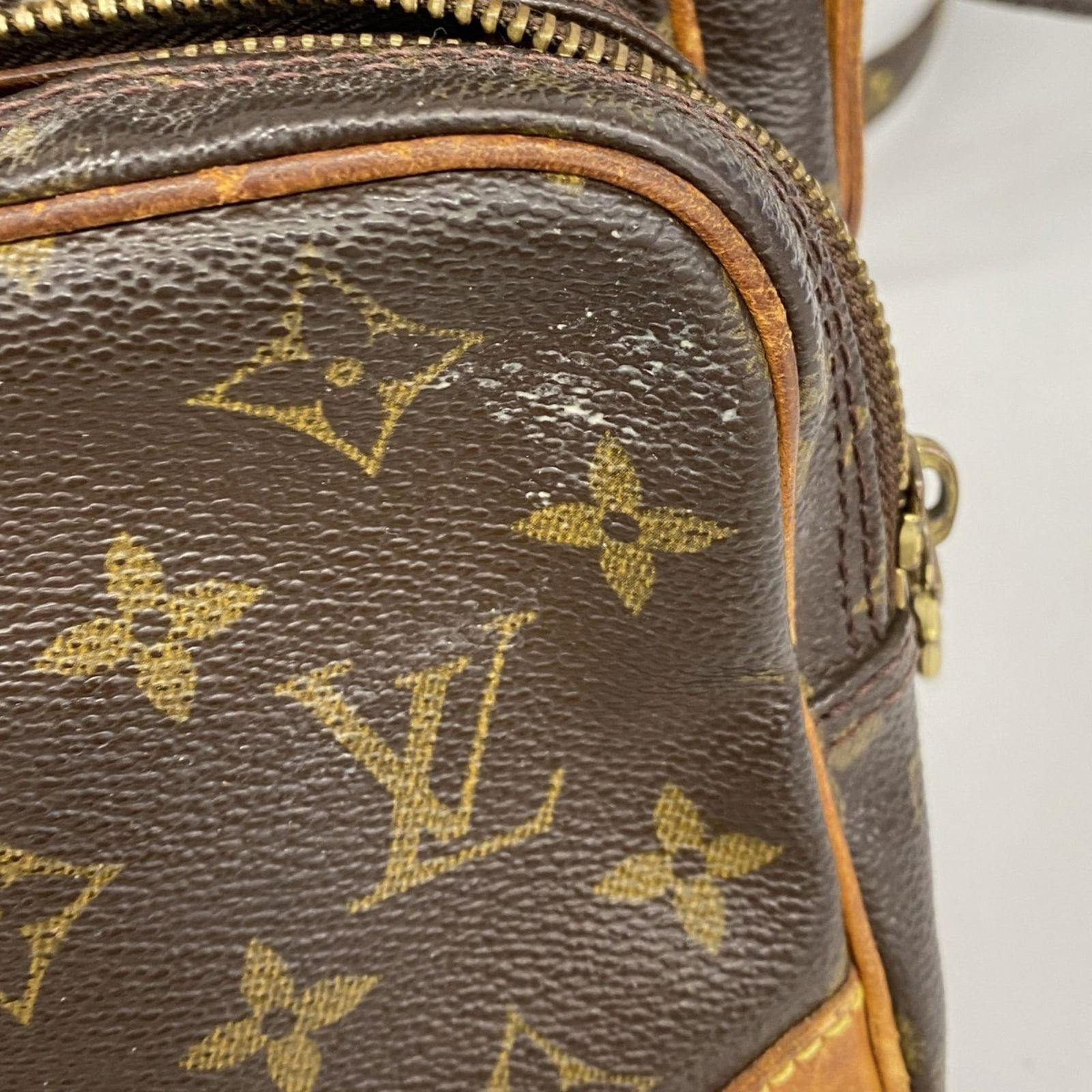 Bag Louis Vuitton Shoulder - 12