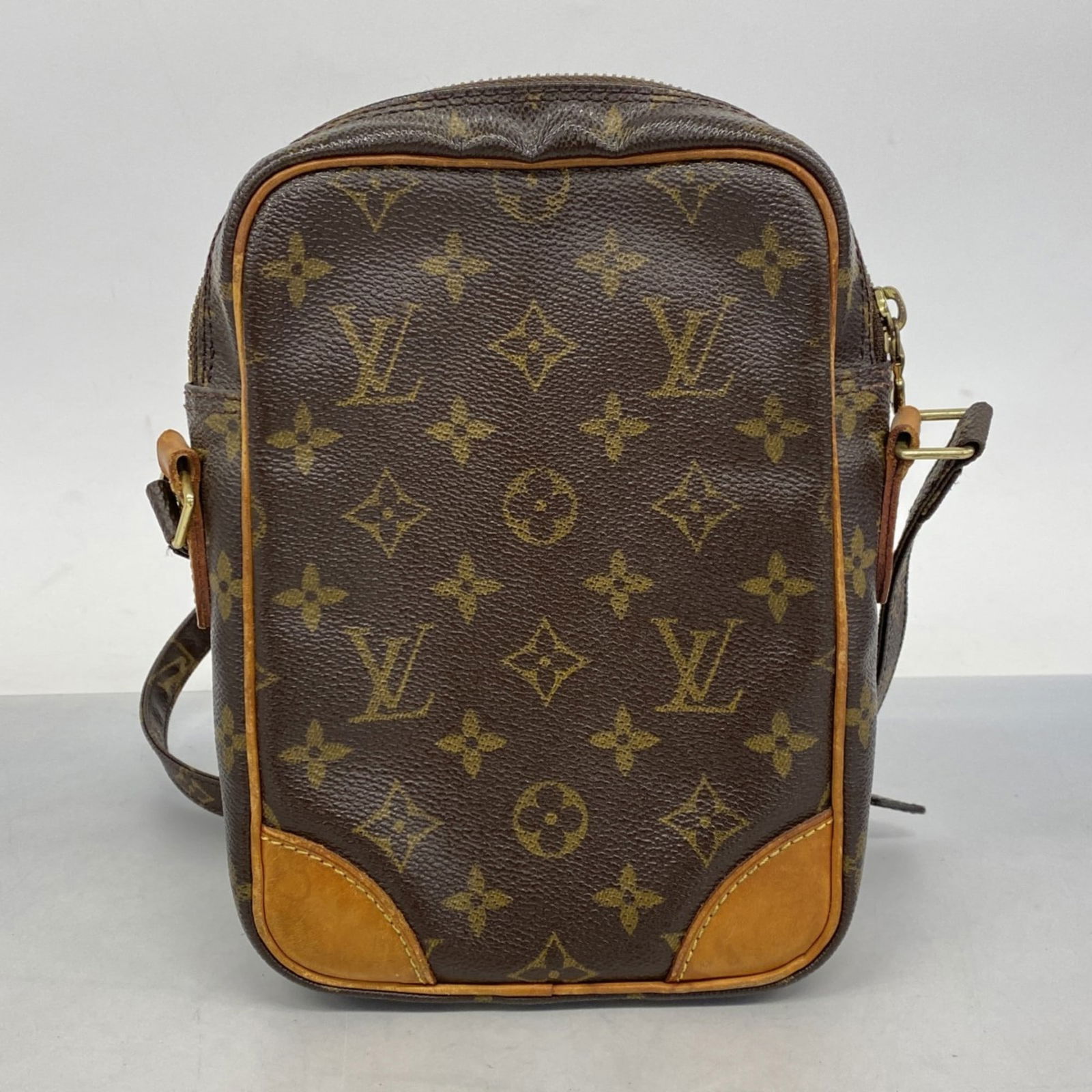 Bag Louis Vuitton Shoulder - 14