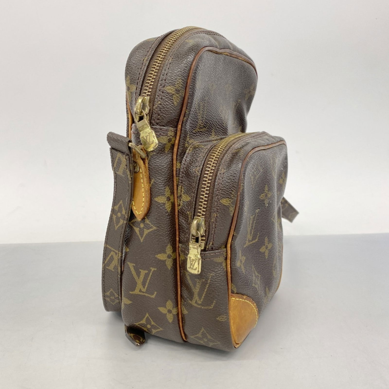 Bag Louis Vuitton Shoulder - 2