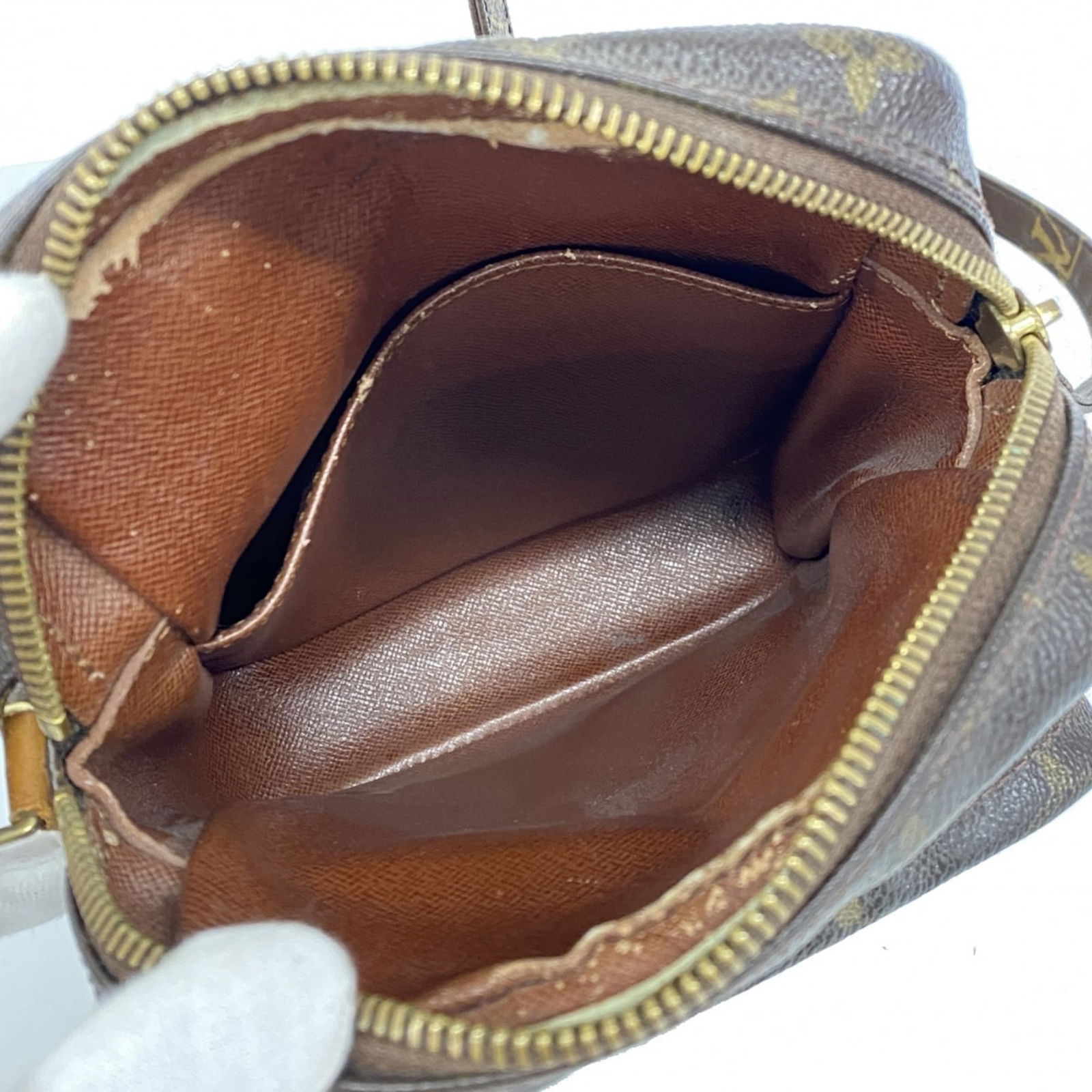 Bag Louis Vuitton Shoulder - 4