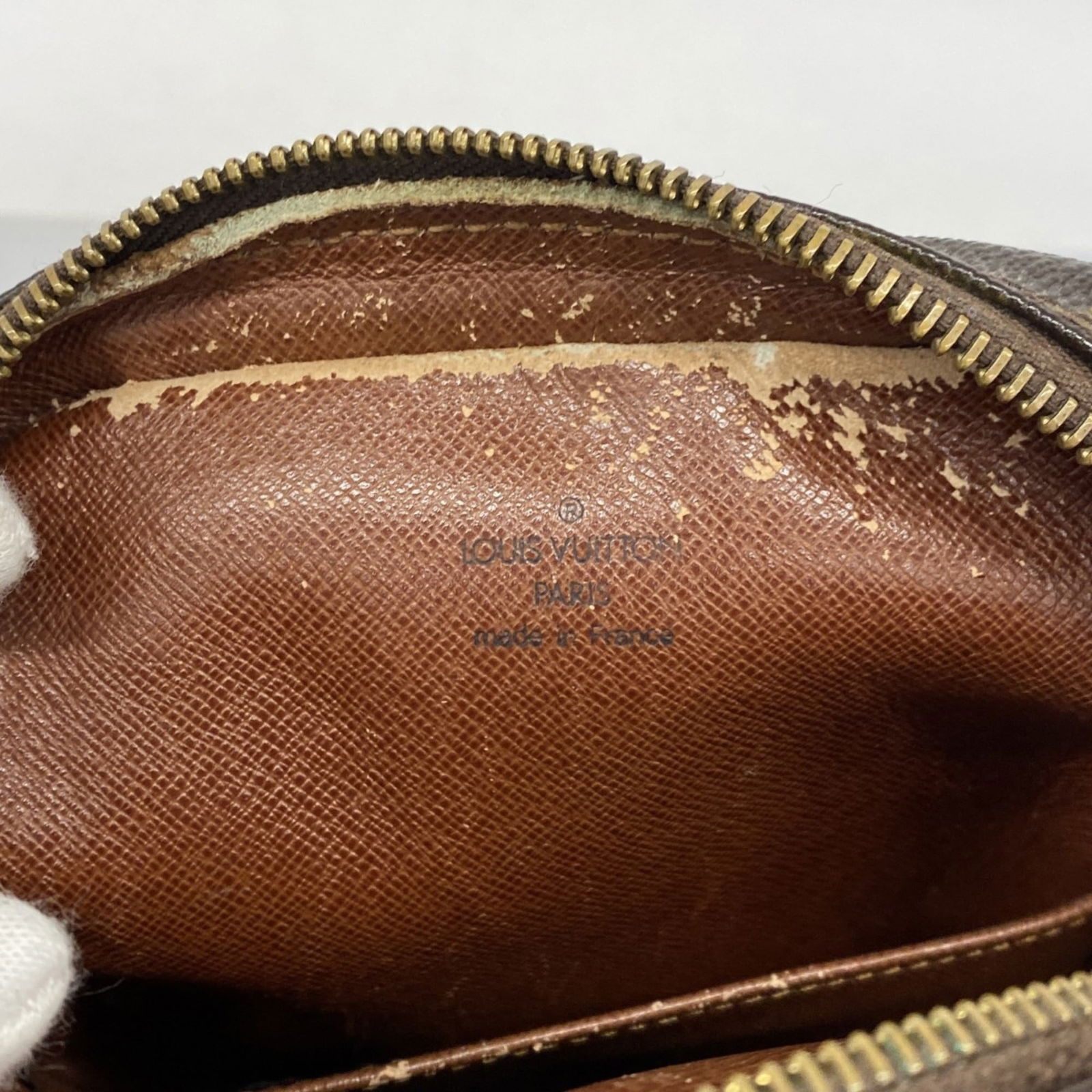 Bag Louis Vuitton Shoulder - 5