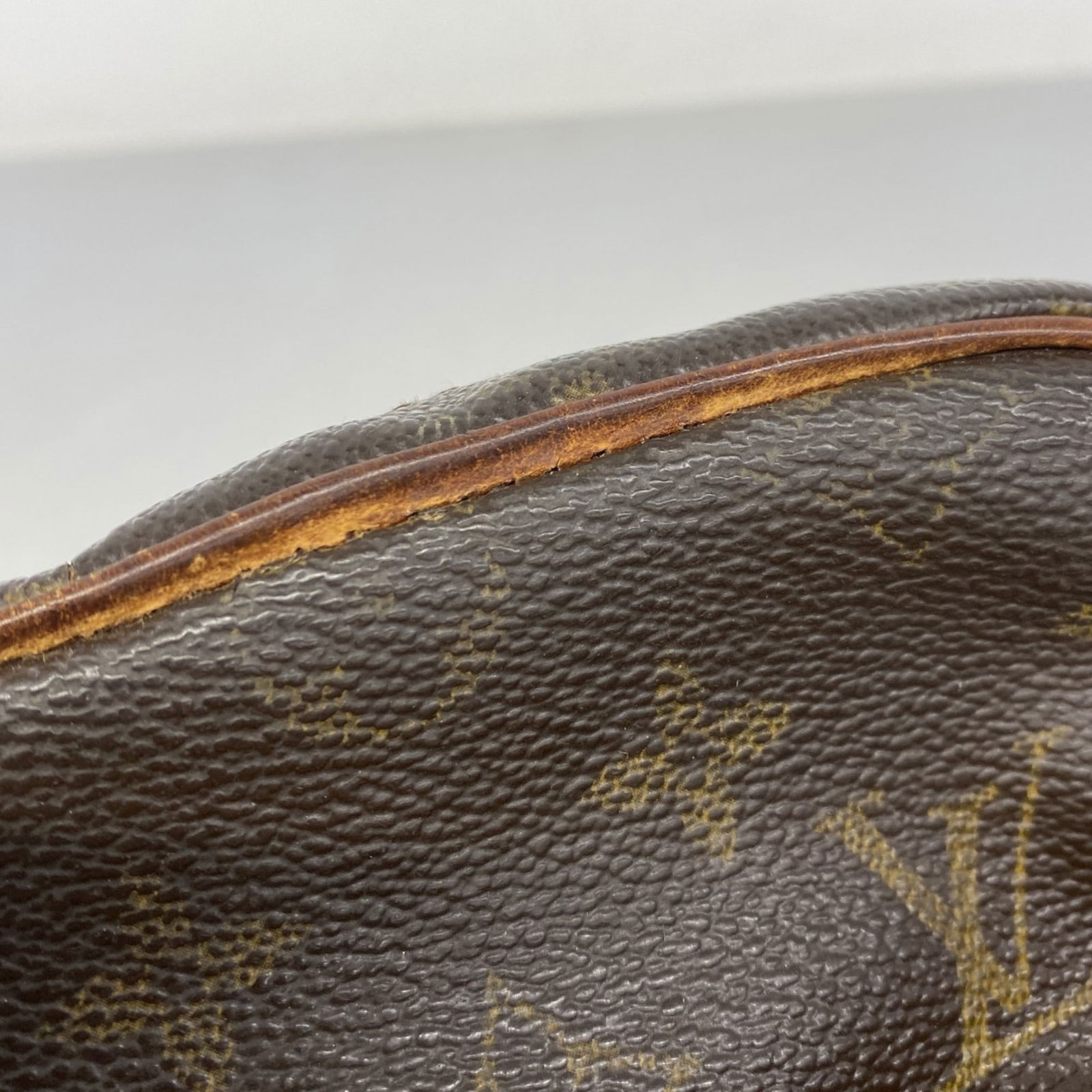 Bag Louis Vuitton Shoulder - 7