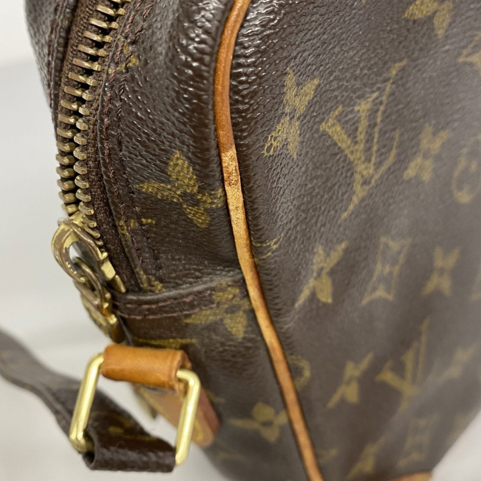 Bag Louis Vuitton Shoulder - 9