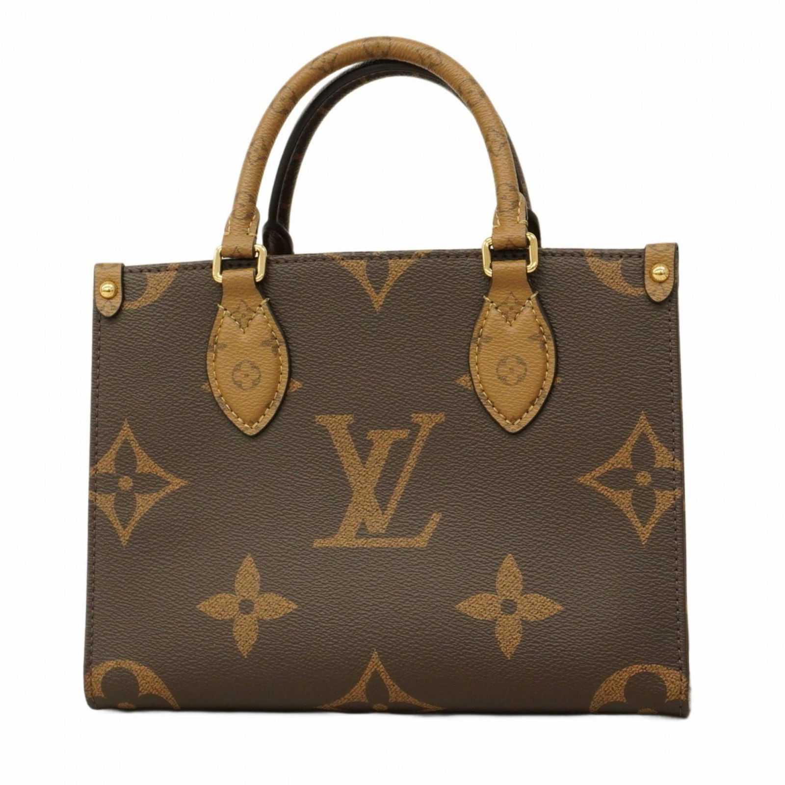 Handbag Louis Vuitton: Handbag Louis Vuitton This listing features Handbag Louis Vuitton. Item specifics are provided below. Item Specifics: Brand: Louis Vuitton Type: Handbag Color: Brown Gender: Women Size (Hxwxd): 19cm x