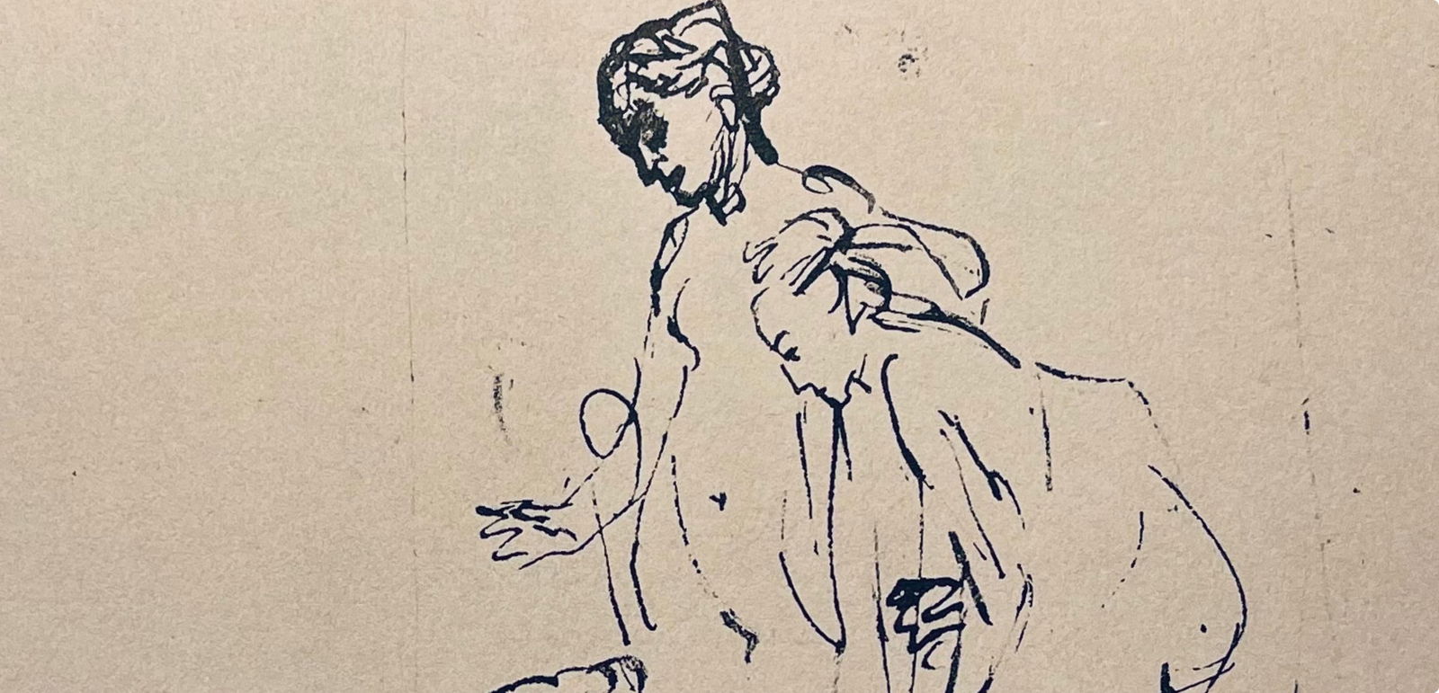 Collotype - Rembrandt van Rijn - Moses Taken from the River - 5